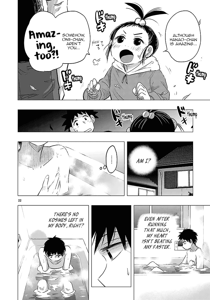 Onideka Chapter 24 #47