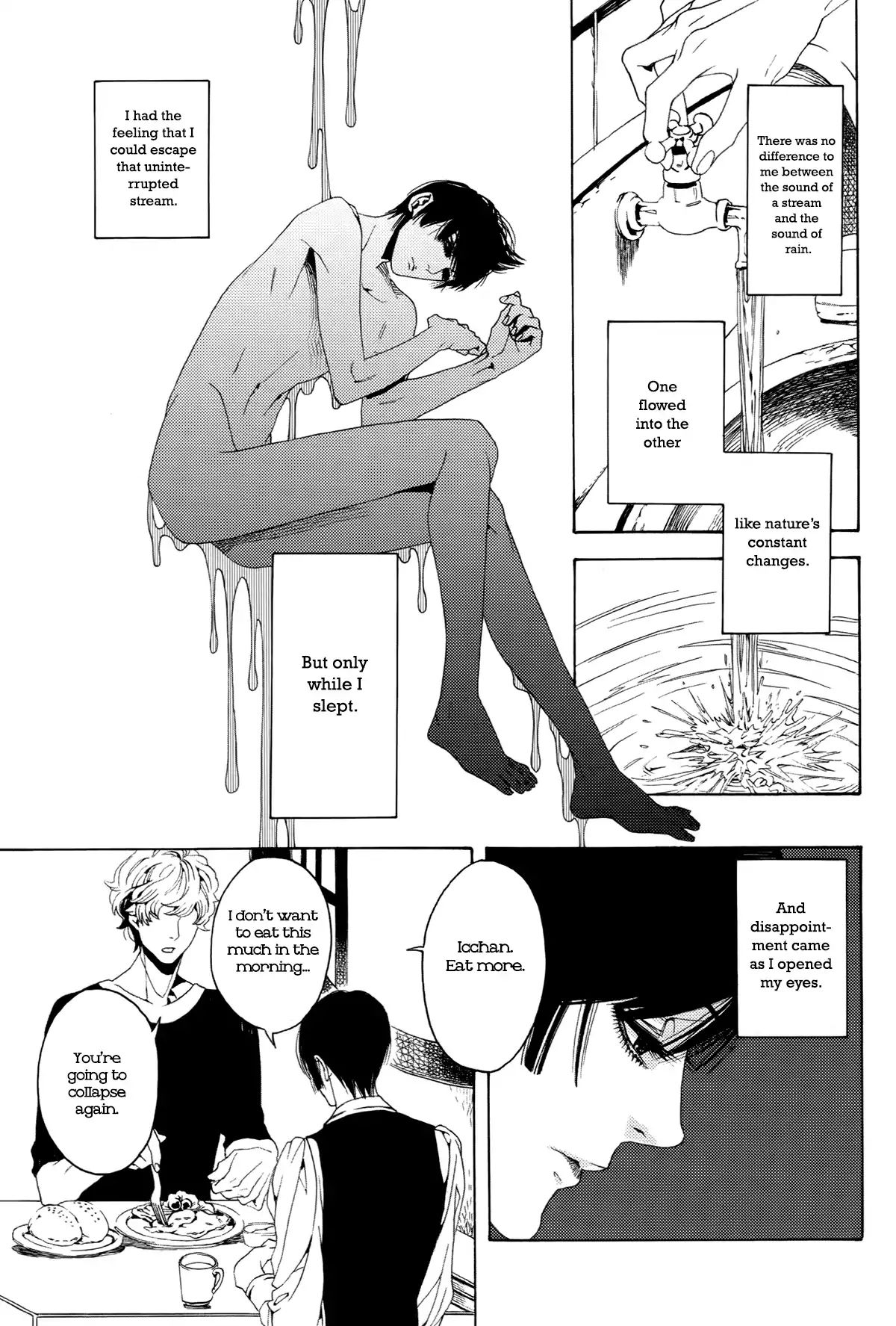 1- (Yukimichi Ouji) Chapter 3 #8