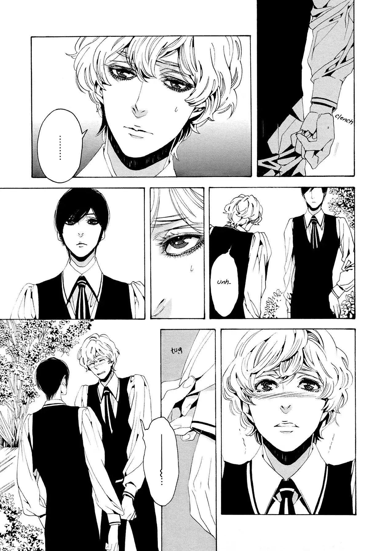 1- (Yukimichi Ouji) Chapter 3 #18