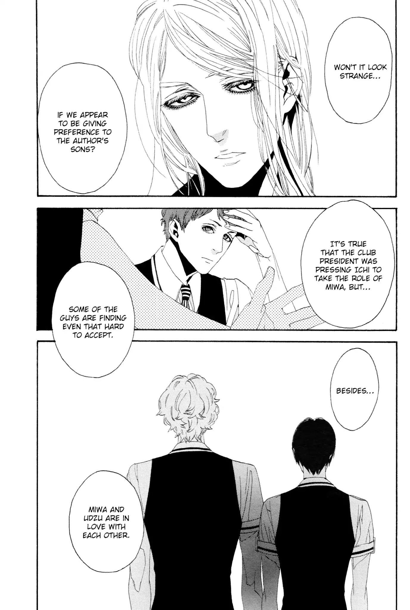 1- (Yukimichi Ouji) Chapter 4 #17