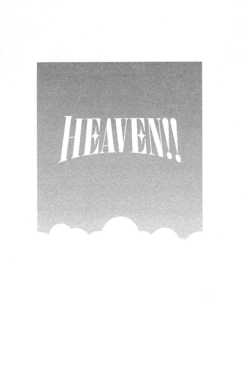 Heaven!! Chapter 4 #4