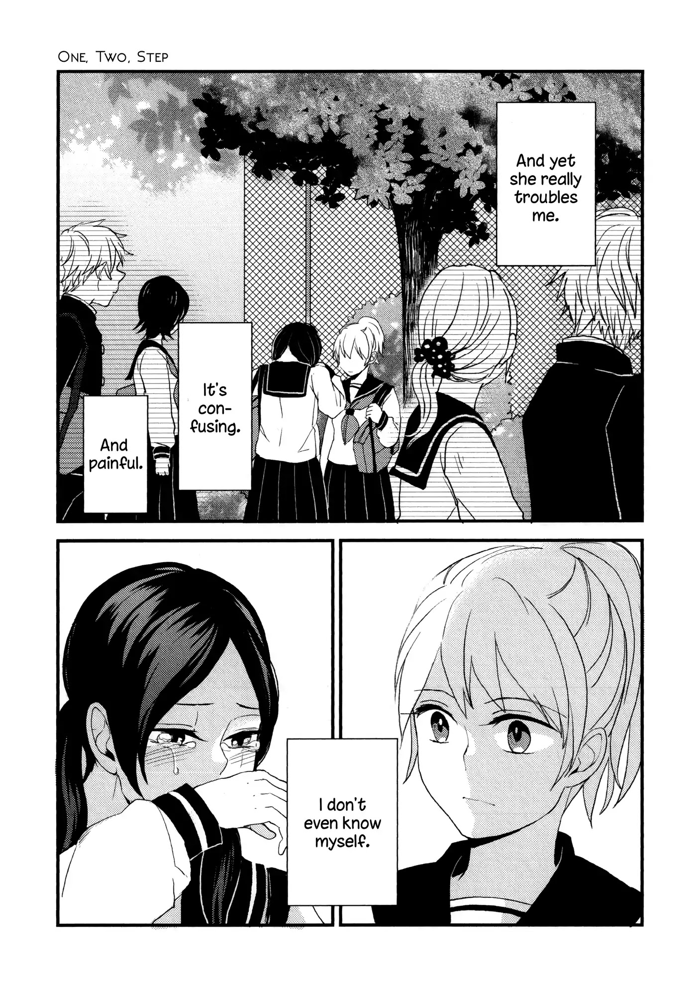 Houkago! (Anthology) Chapter 19 #30