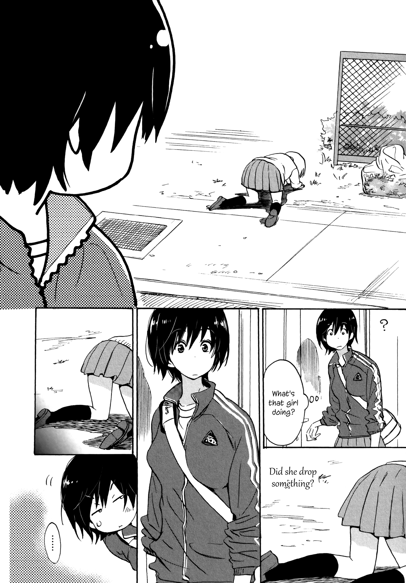 Houkago! (Anthology) Chapter 11 #10