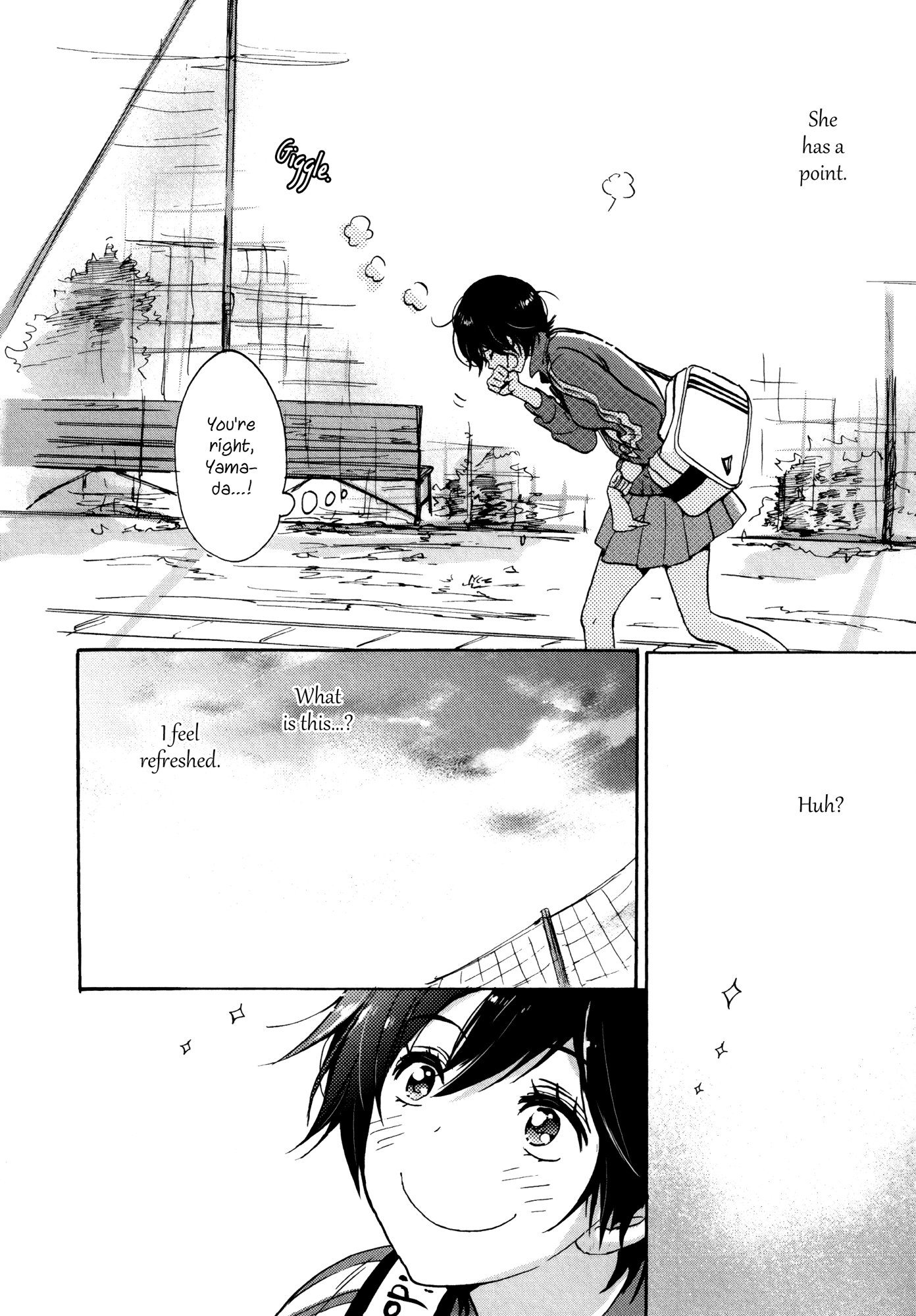 Houkago! (Anthology) Chapter 11 #18
