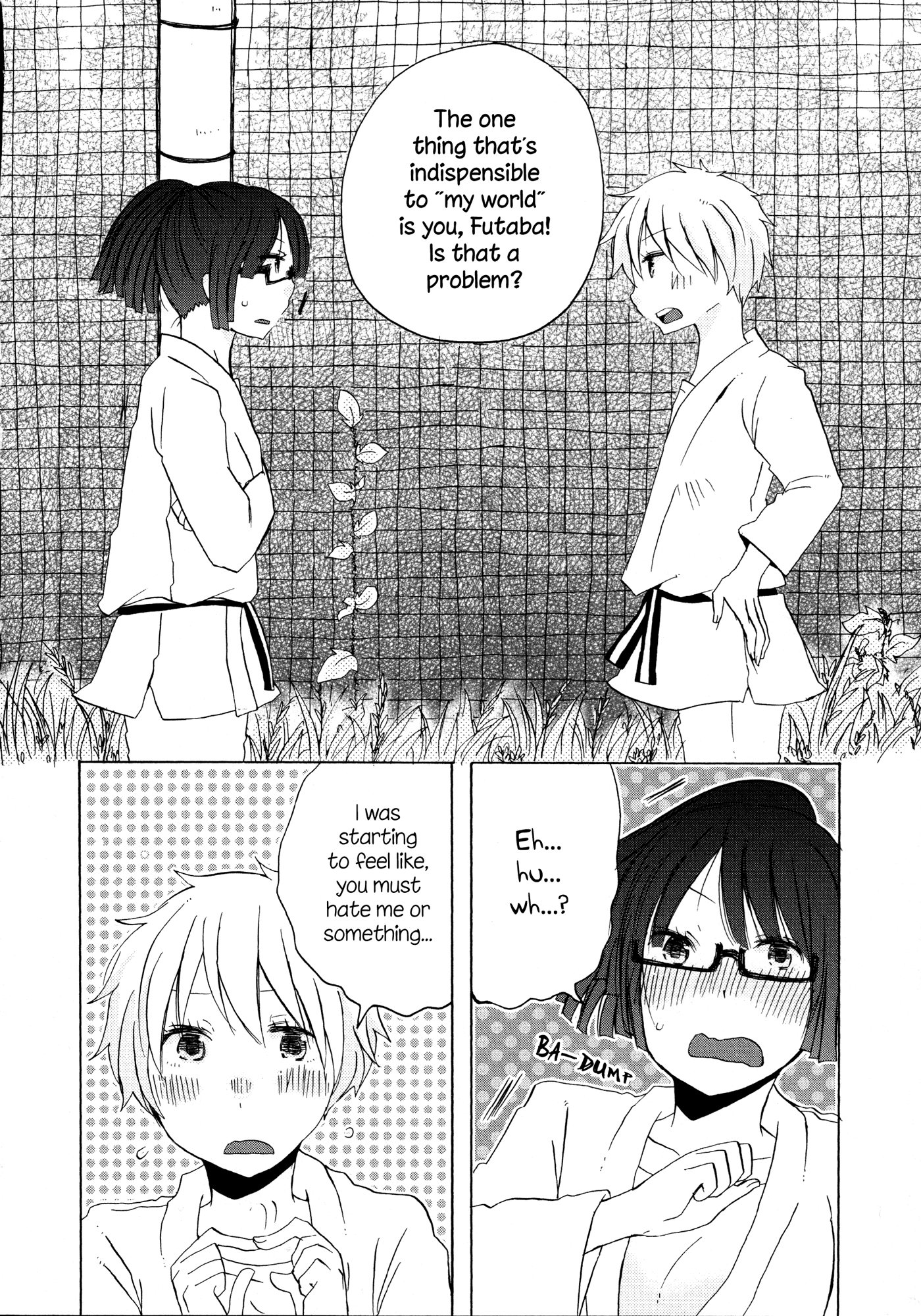 Houkago! (Anthology) Chapter 10 #20