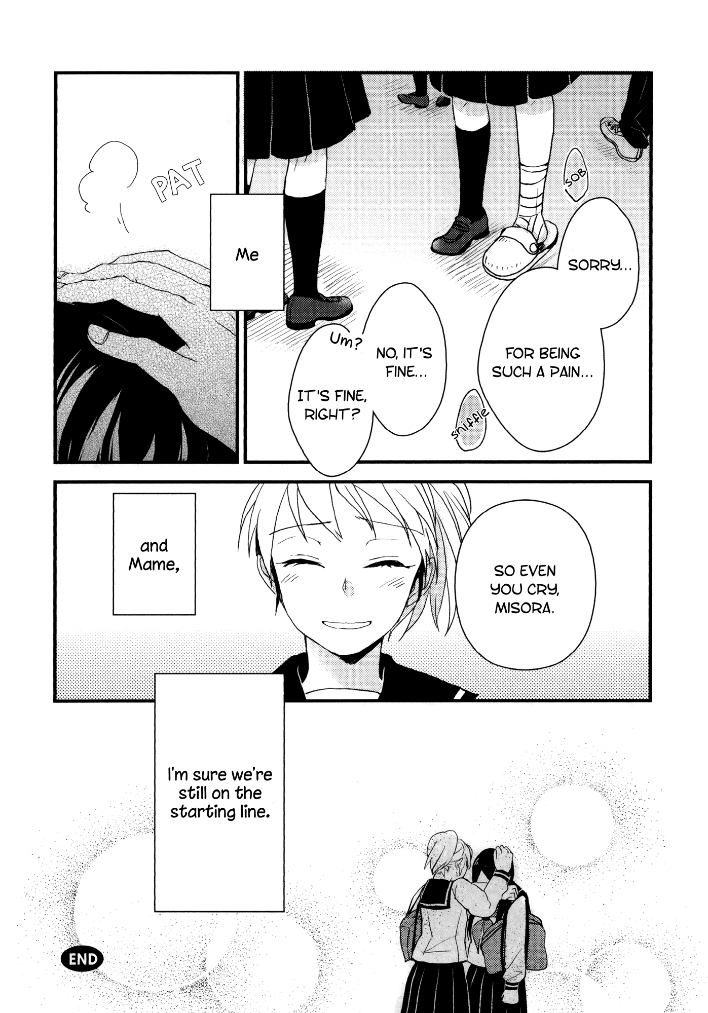 Houkago! (Anthology) Chapter 5 #31