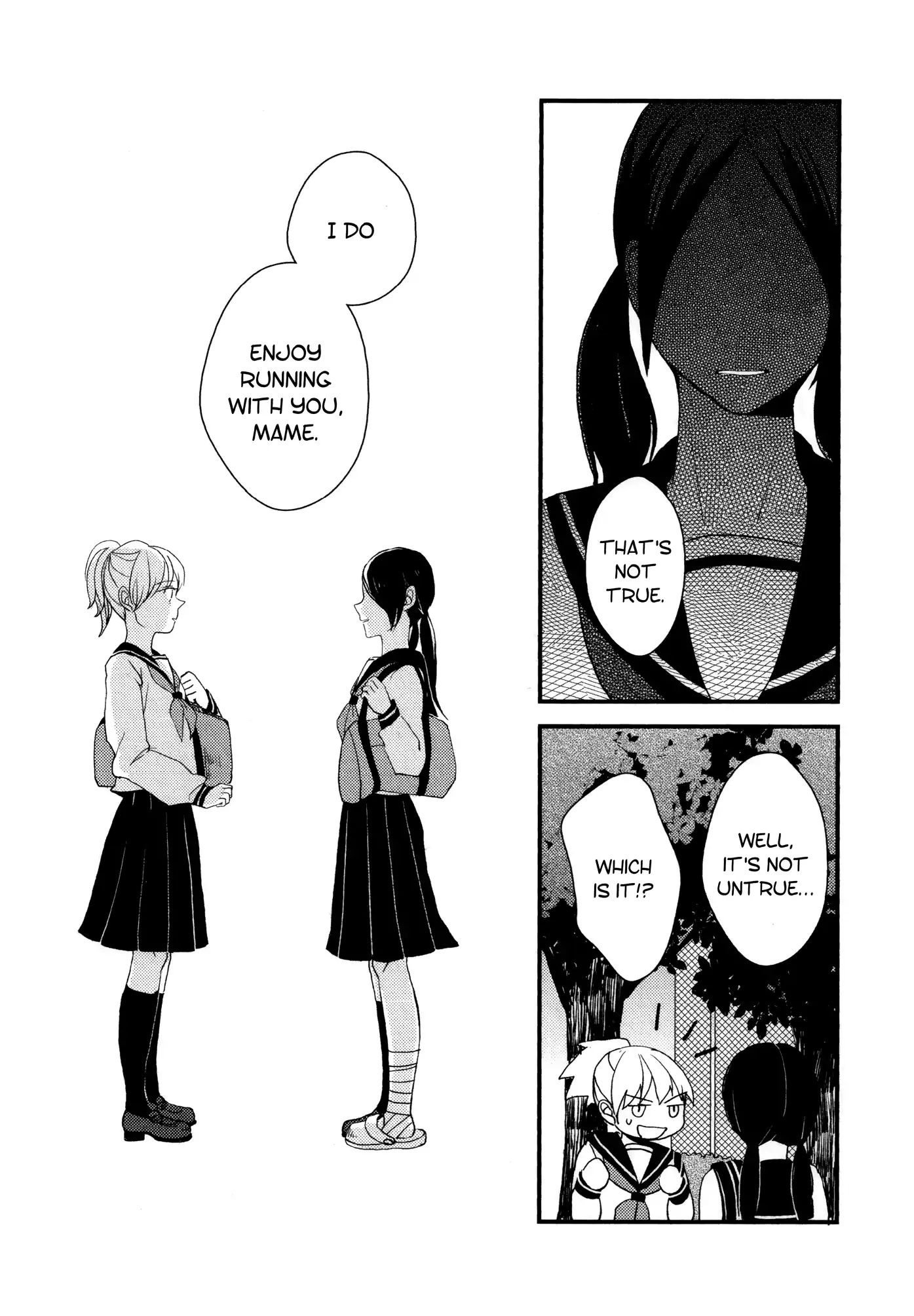 Houkago! (Anthology) Chapter 1 #23