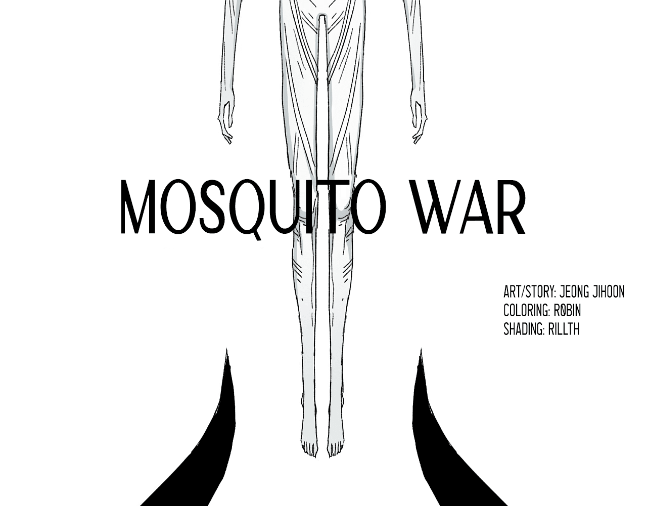 Mosquito War Chapter 24 #6