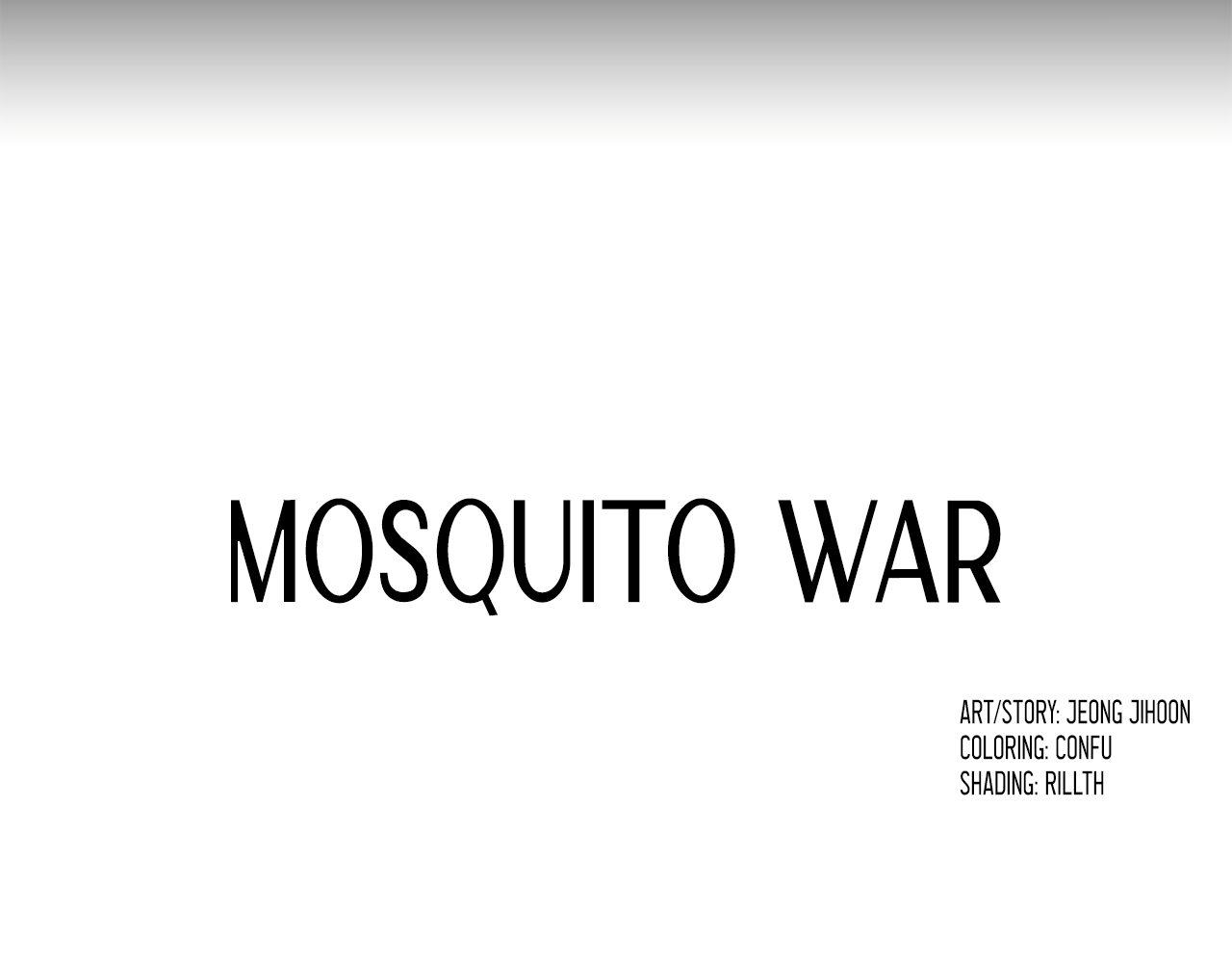 Mosquito War Chapter 18 #7