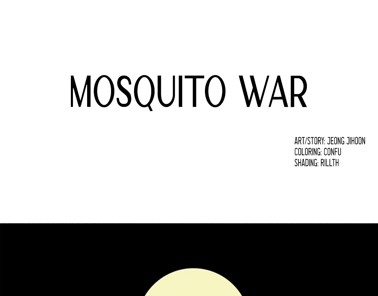 Mosquito War Chapter 13 #2