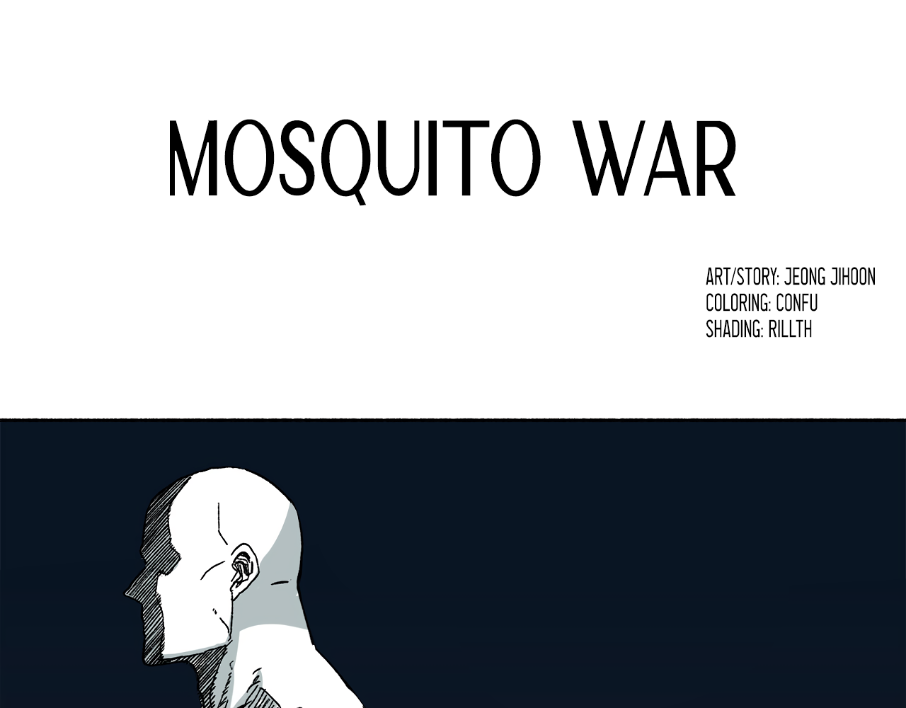 Mosquito War Chapter 12 #2