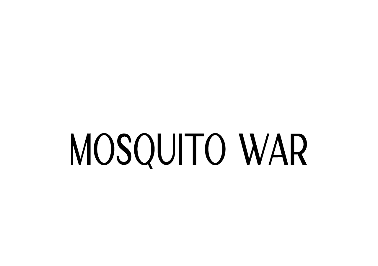 Mosquito War Chapter 4 #23