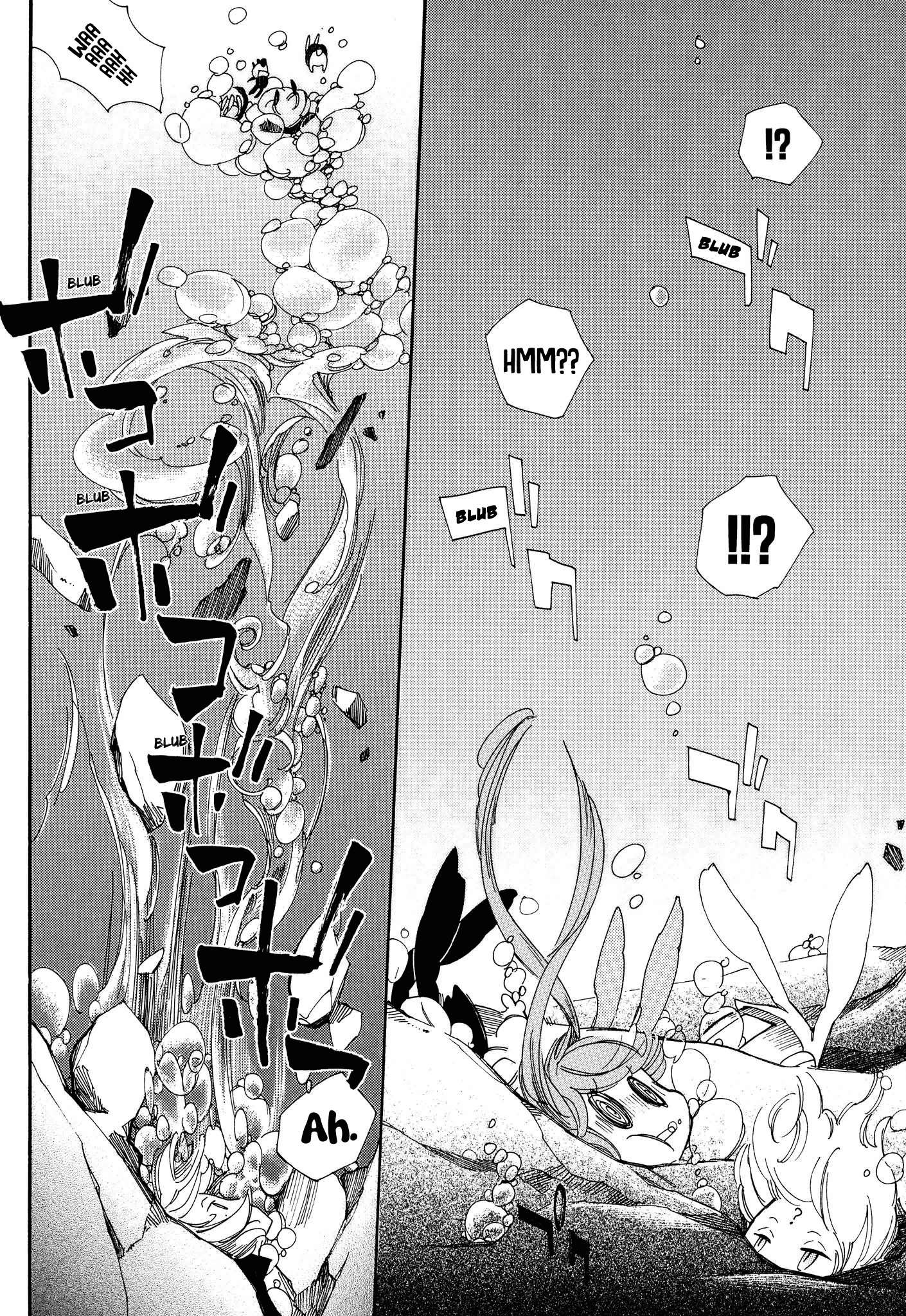 Daidaiboshi Chapter 8 #24