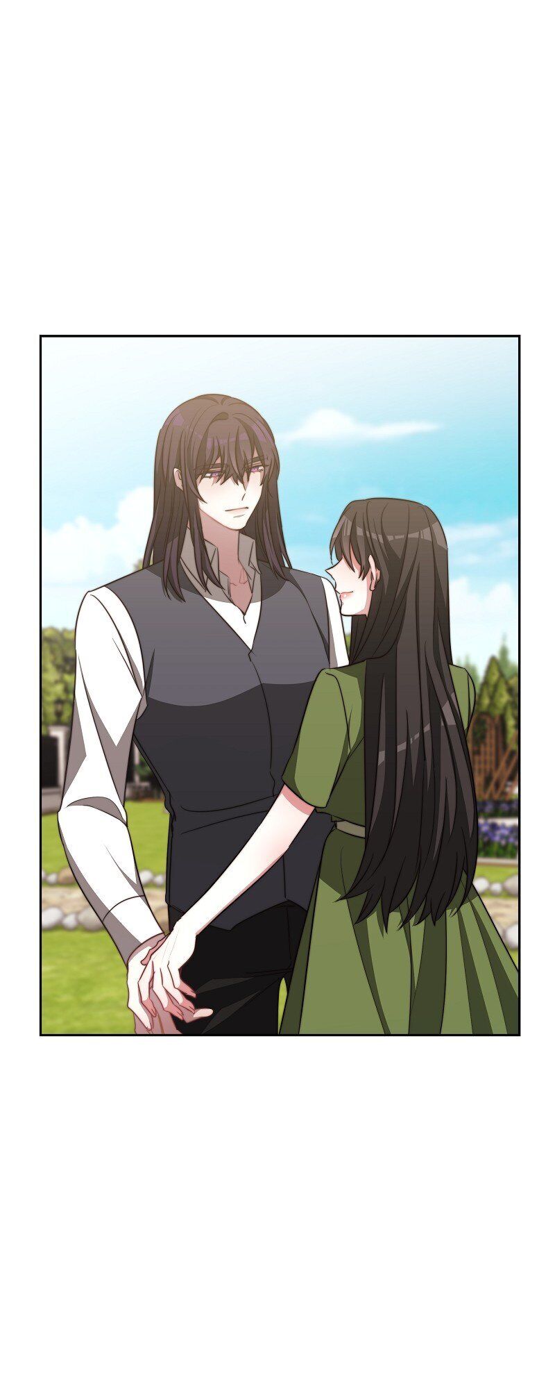 Elysian’S Bride Chapter 47 #63