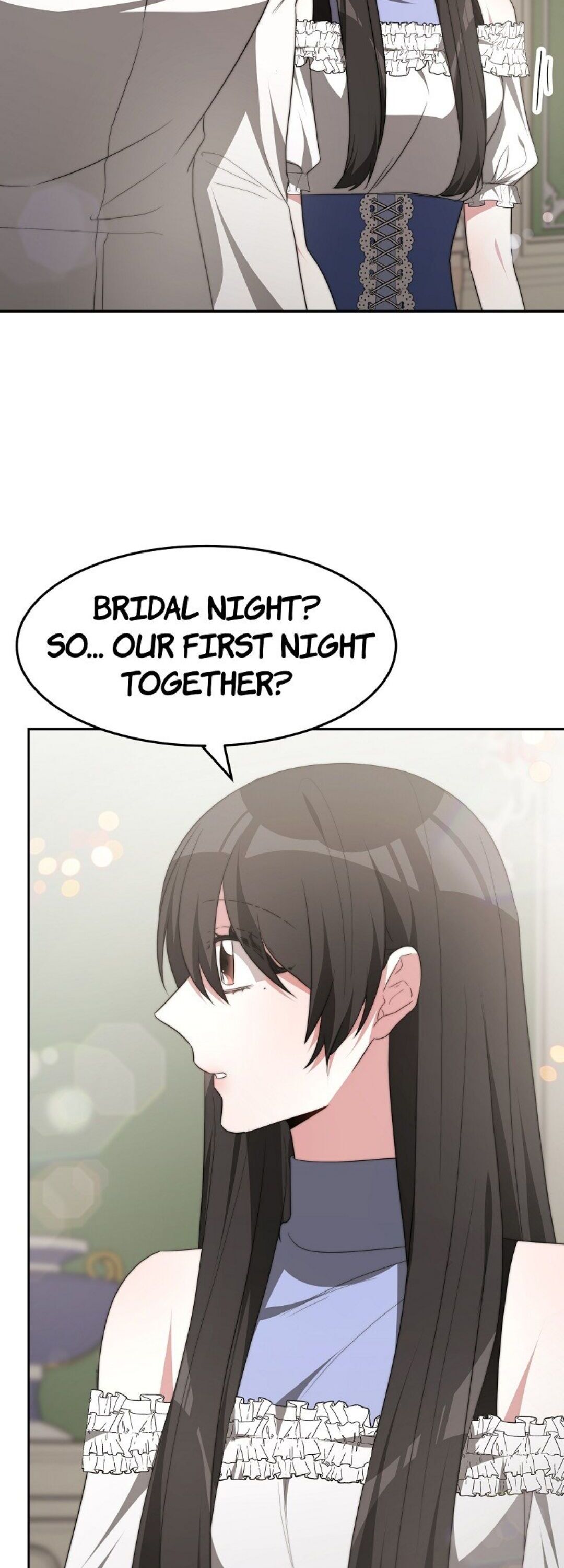 Elysian’S Bride Chapter 40 #25