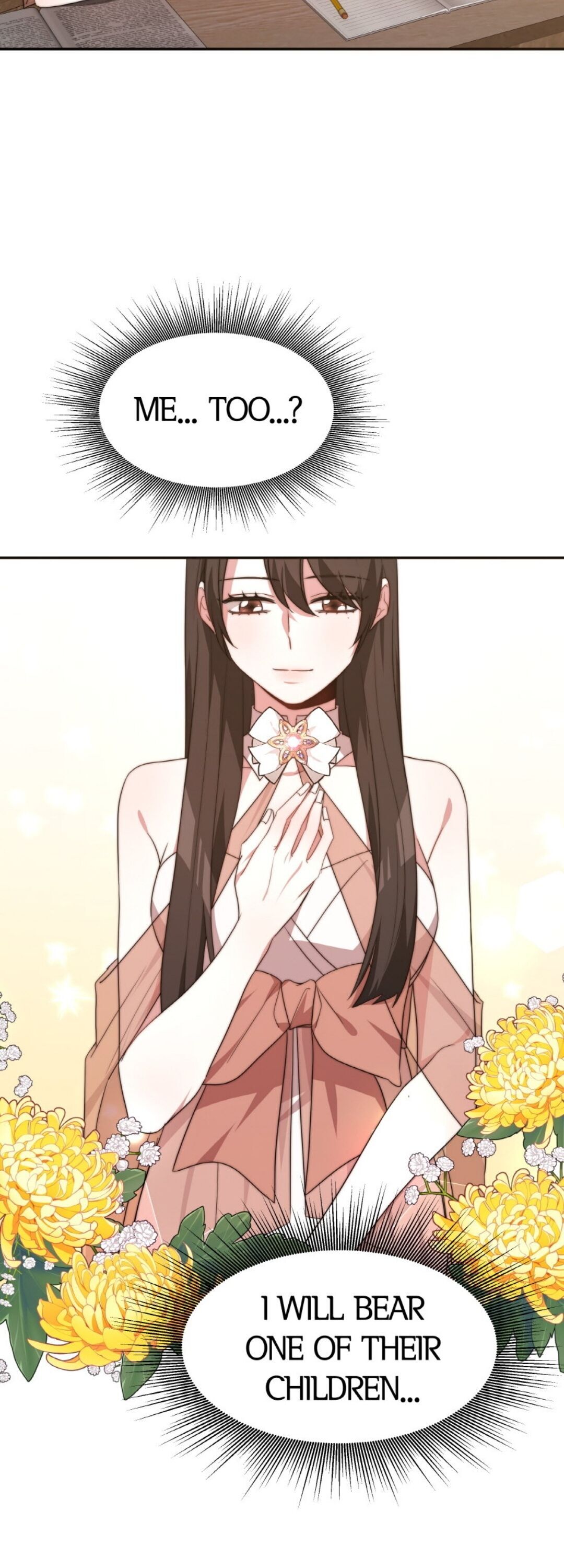 Elysian’S Bride Chapter 36 #25