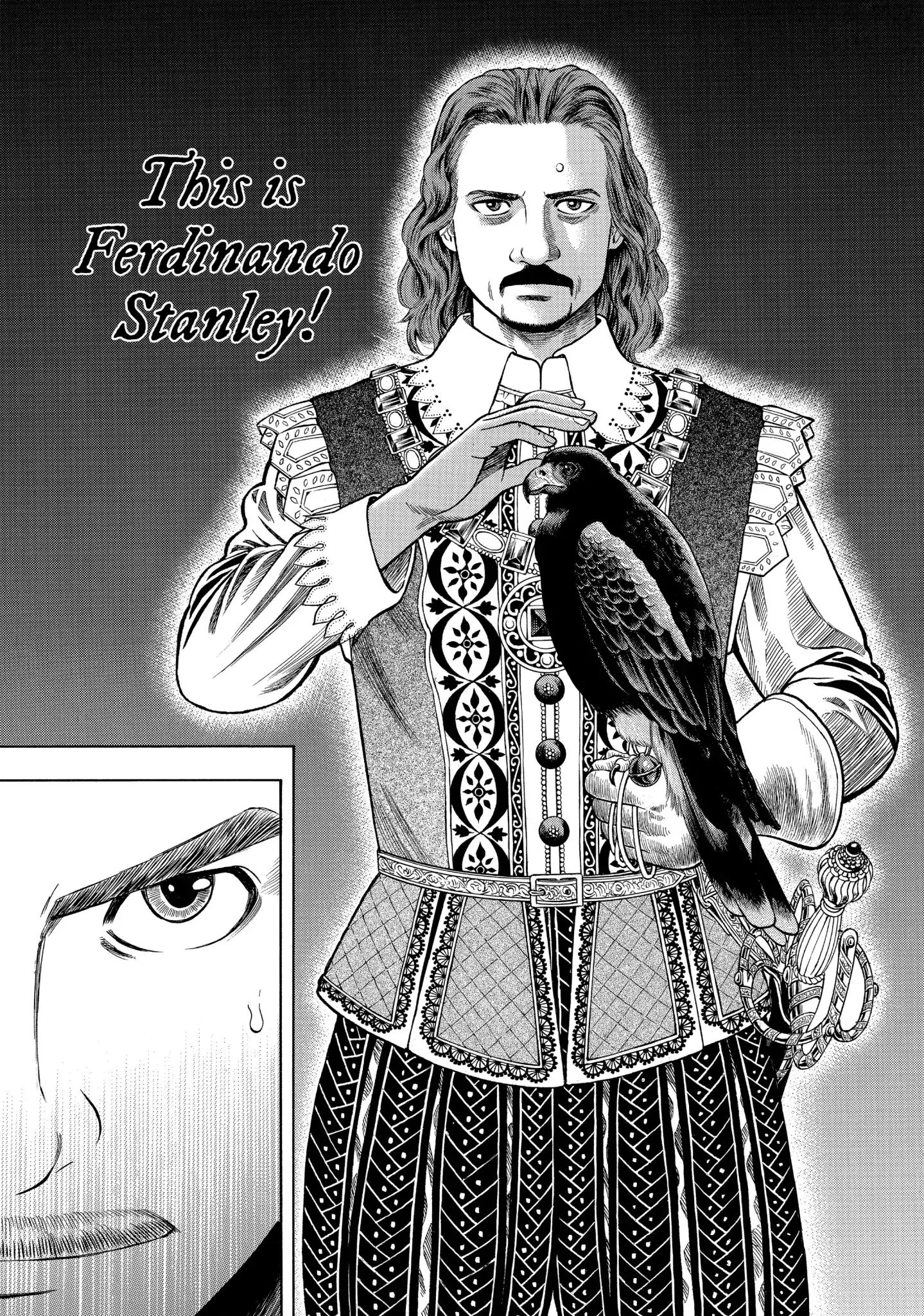 7-Nin No Shakespeare Chapter 79 #15