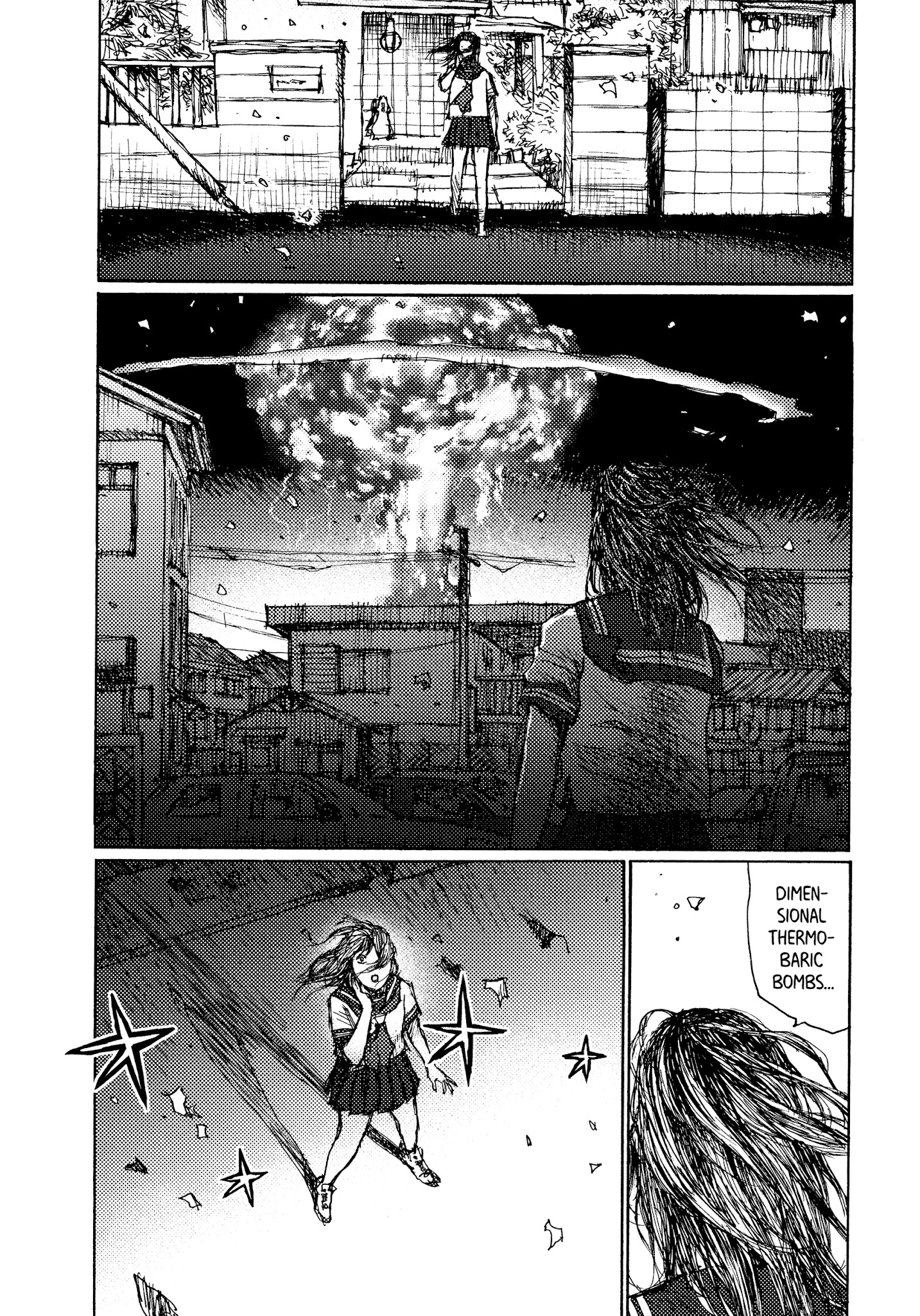 Joshi Kouhei Chapter 45 #12