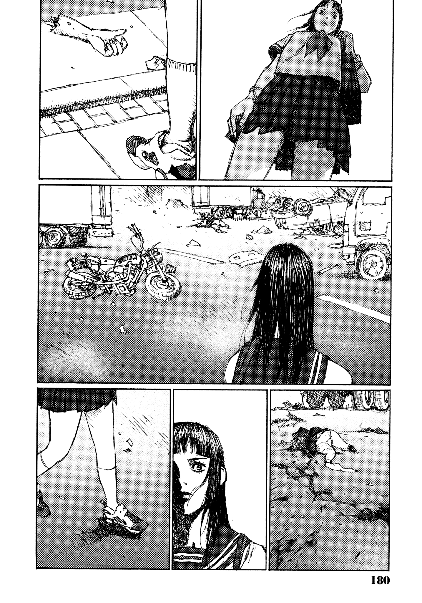 Joshi Kouhei Chapter 43 #3
