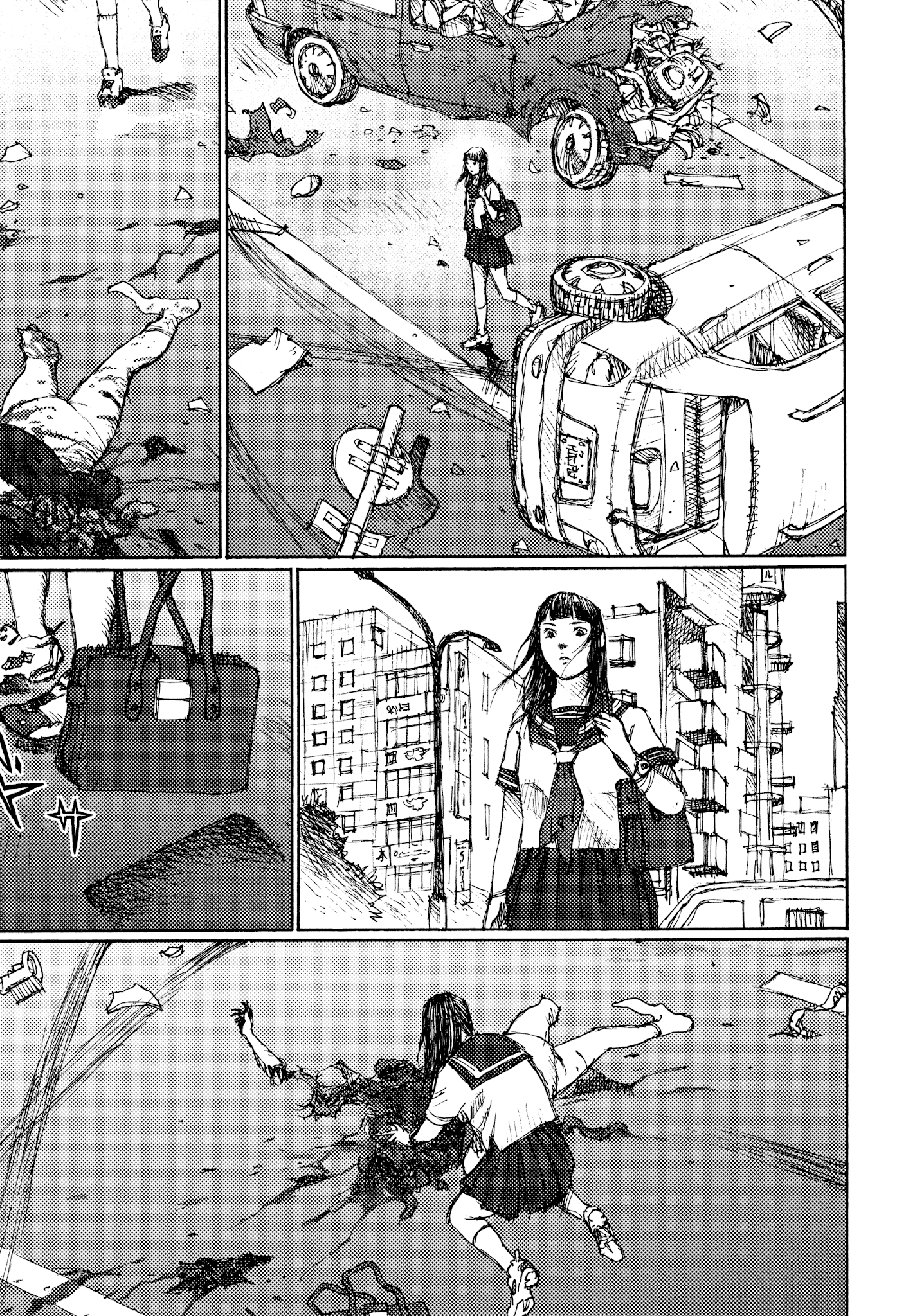 Joshi Kouhei Chapter 43 #4