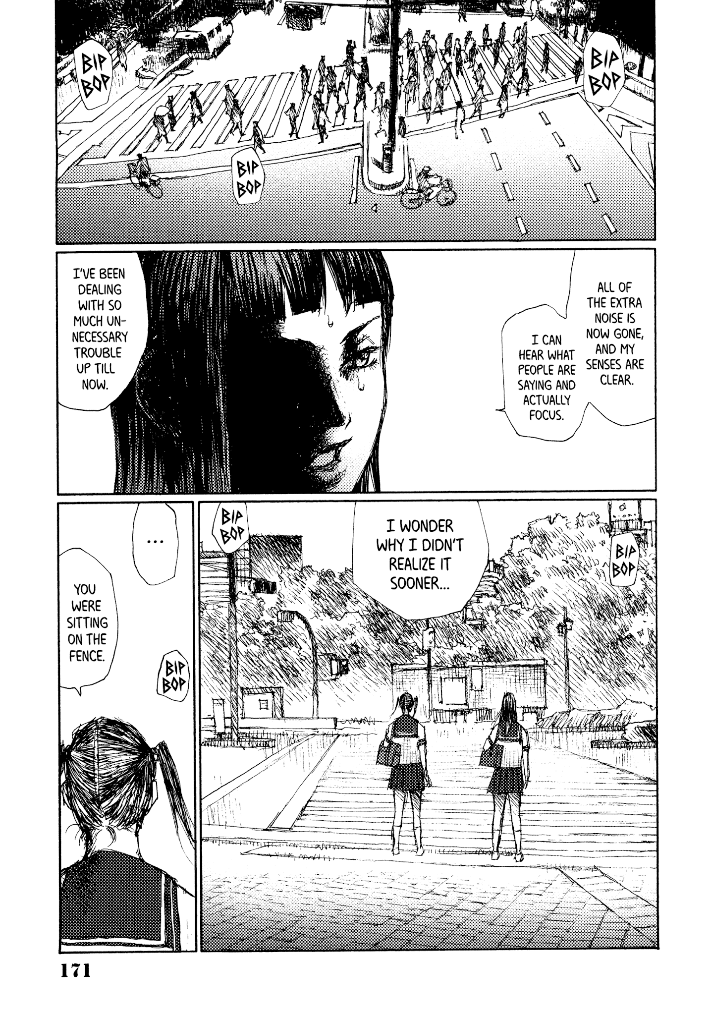 Joshi Kouhei Chapter 42 #31