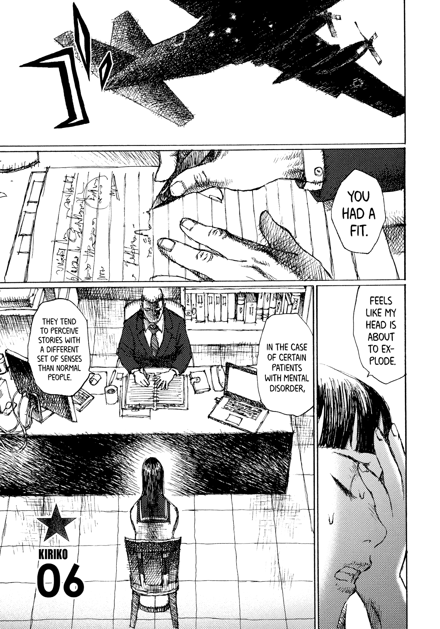 Joshi Kouhei Chapter 41 #1