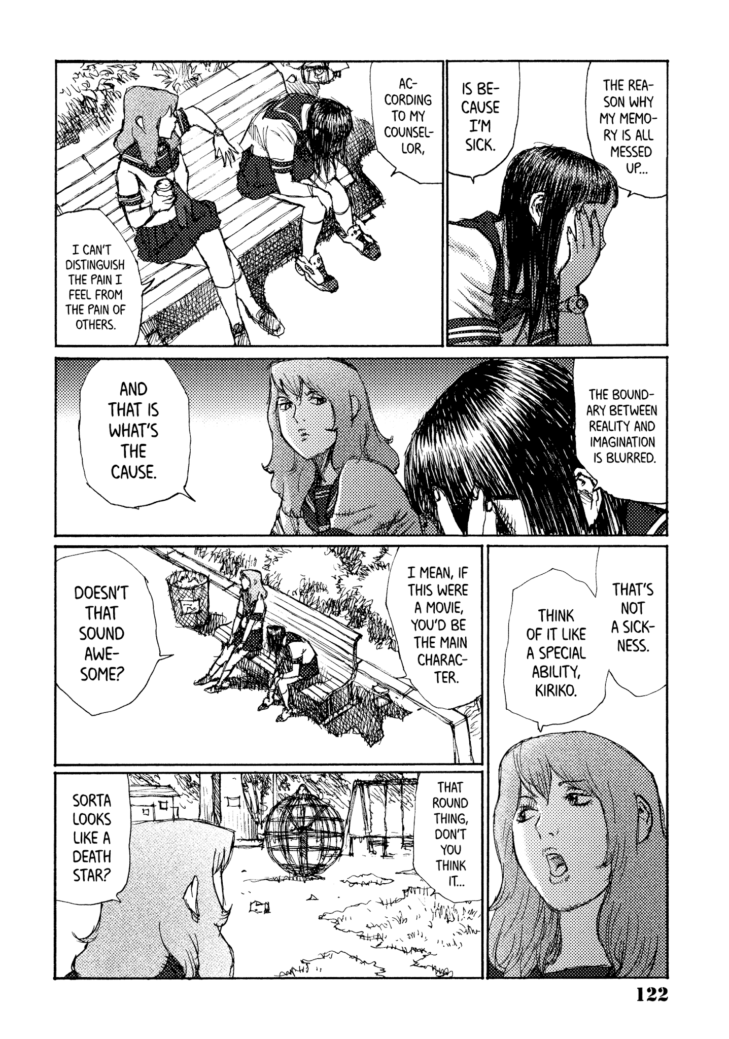 Joshi Kouhei Chapter 41 #16