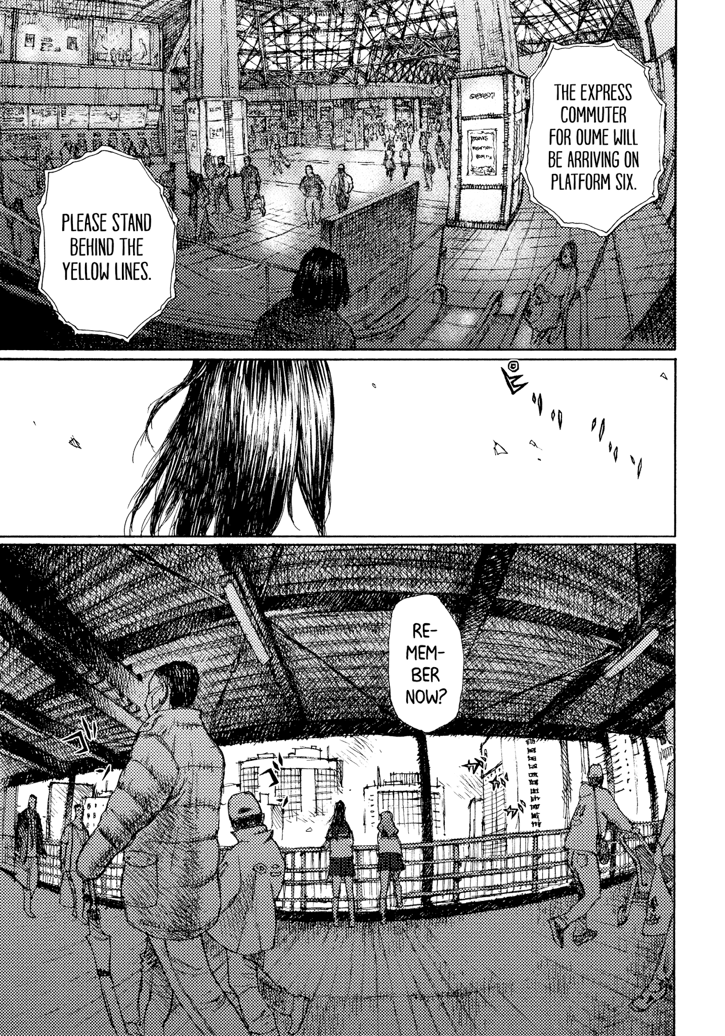 Joshi Kouhei Chapter 41 #21