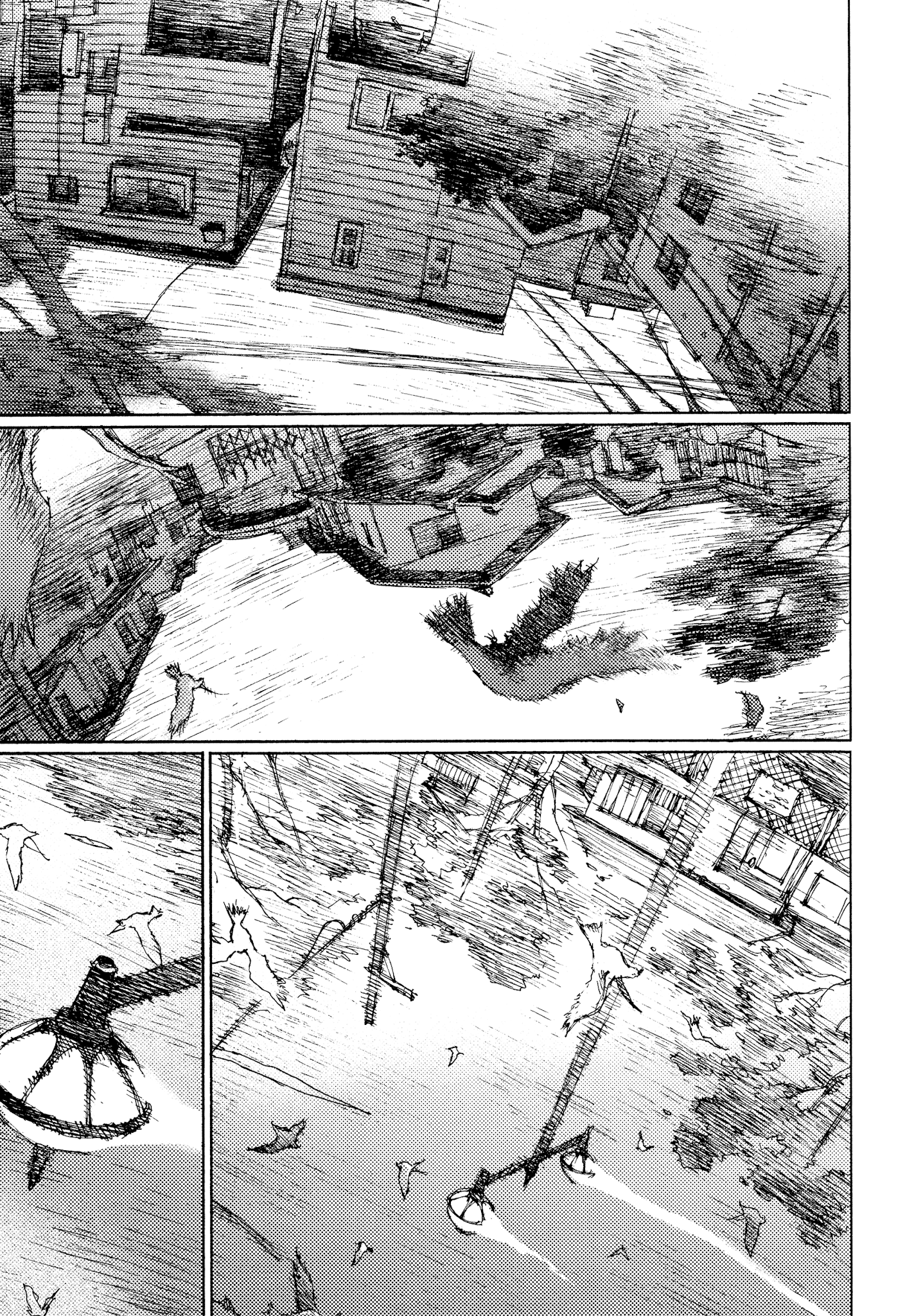 Joshi Kouhei Chapter 41 #33