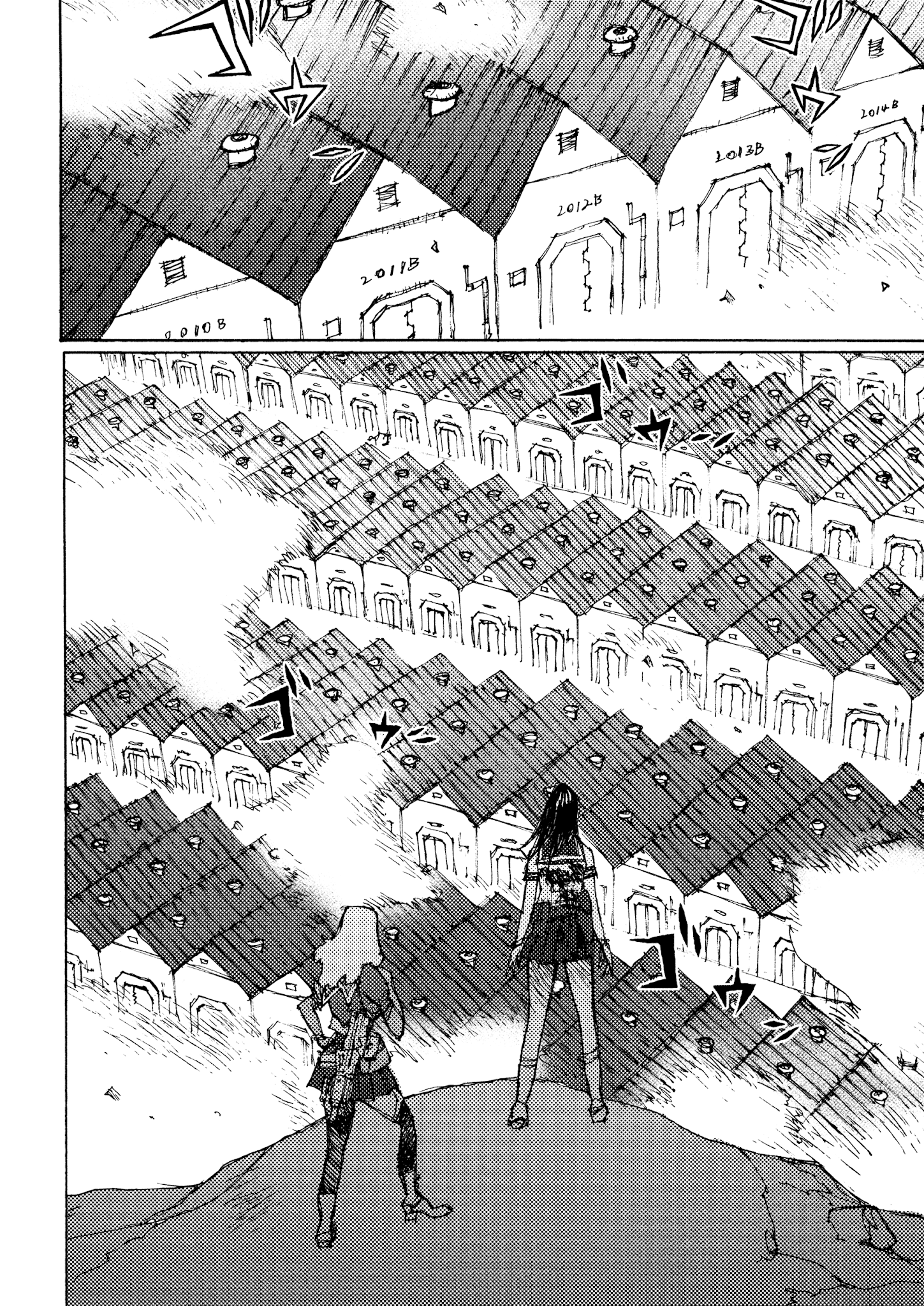 Joshi Kouhei Chapter 30 #14