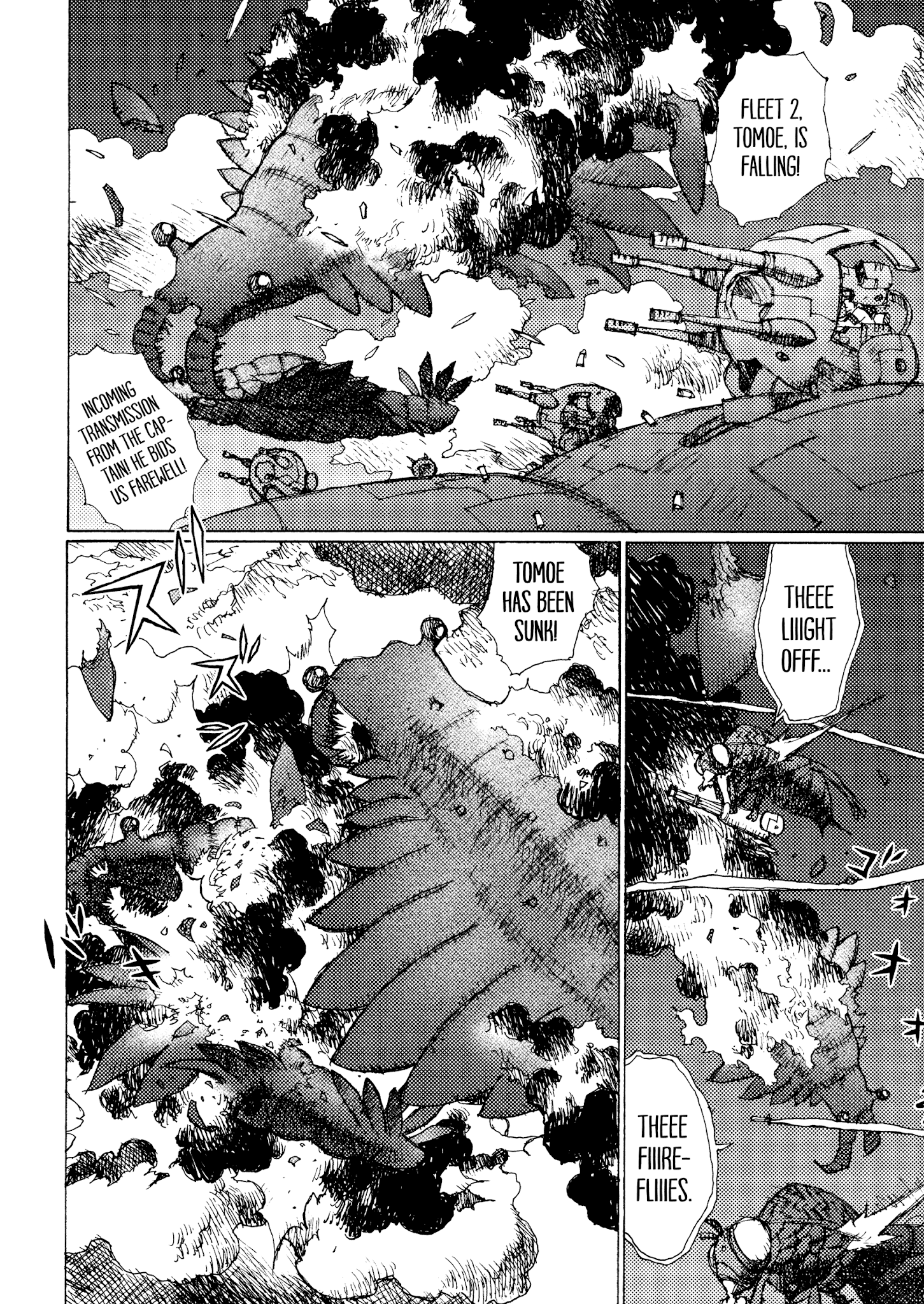 Joshi Kouhei Chapter 29 #7