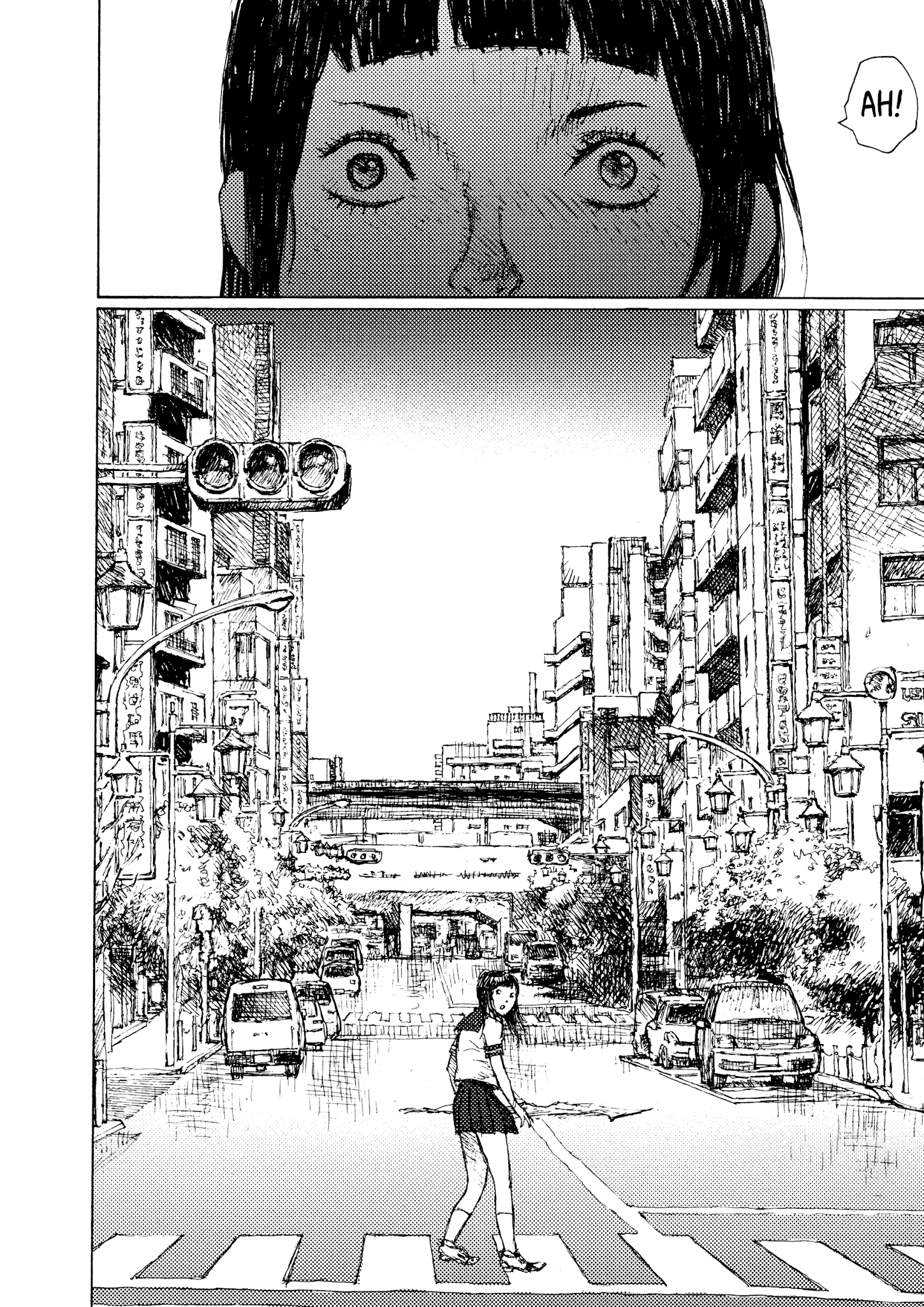 Joshi Kouhei Chapter 28 #5