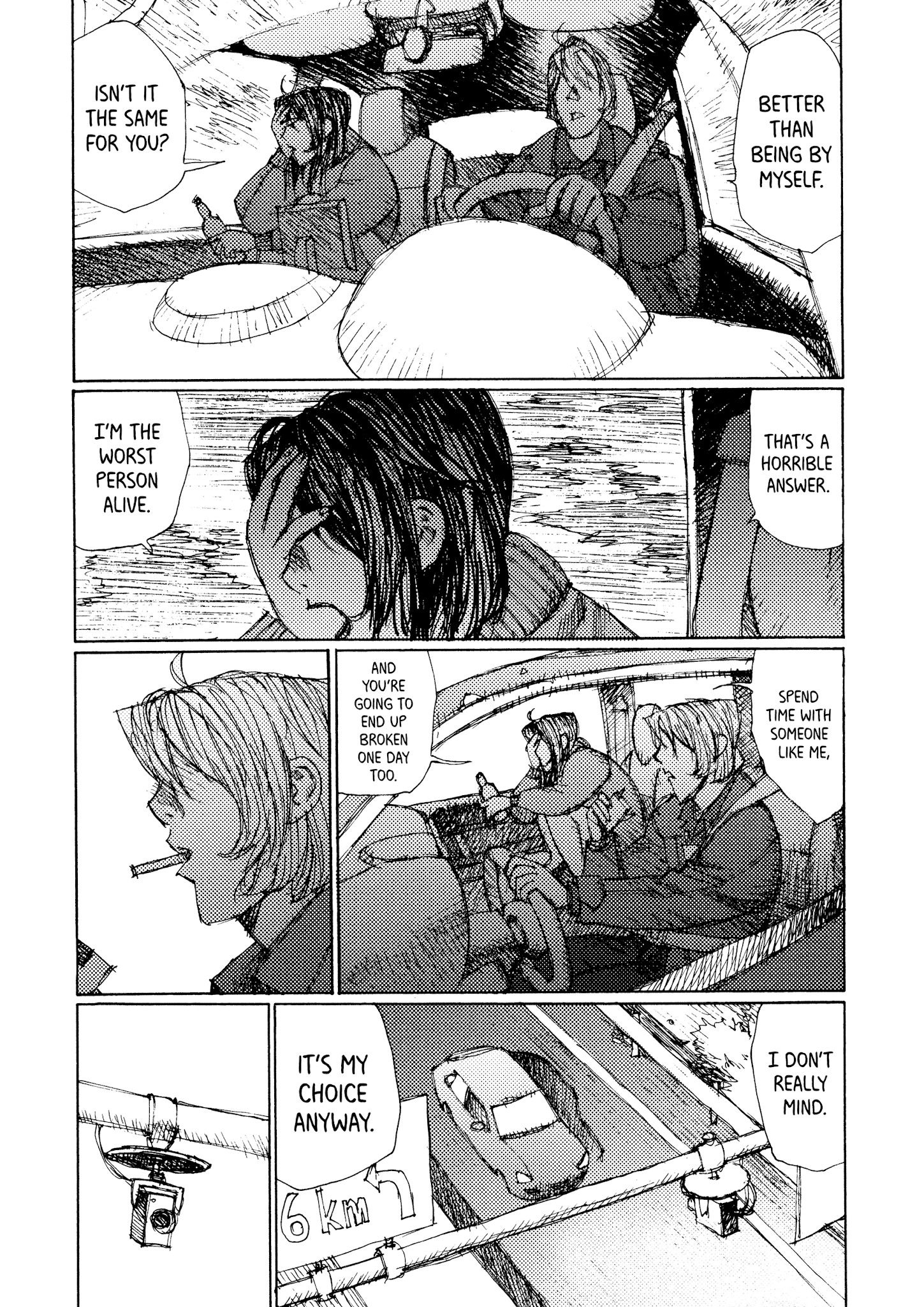 Joshi Kouhei Chapter 26 #18