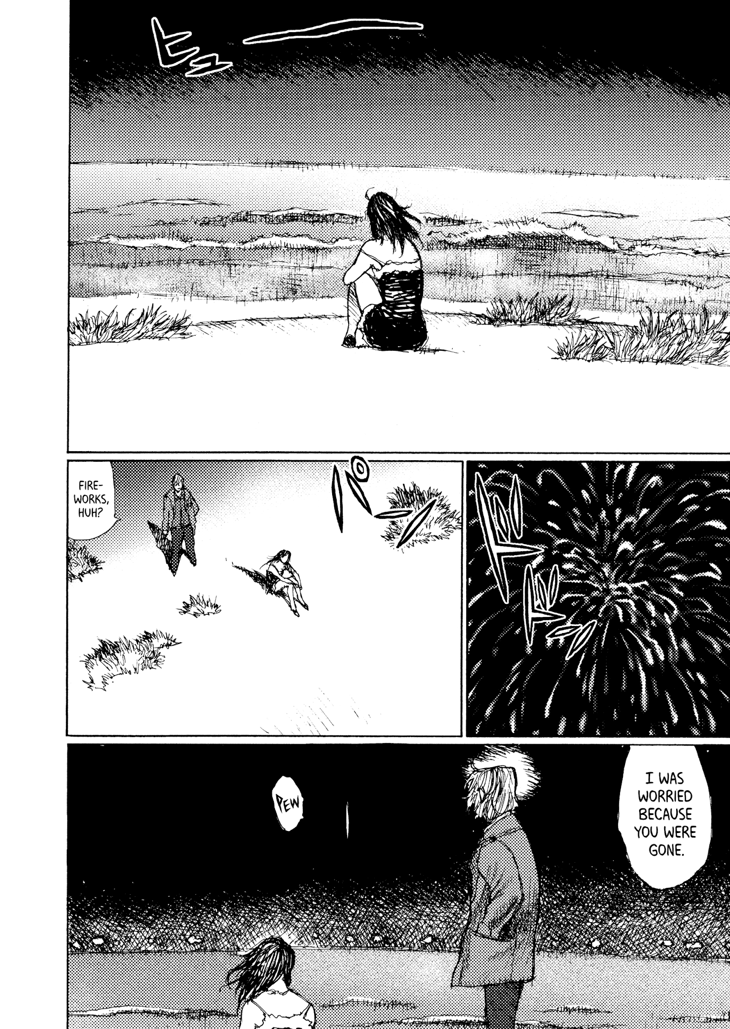 Joshi Kouhei Chapter 26 #29