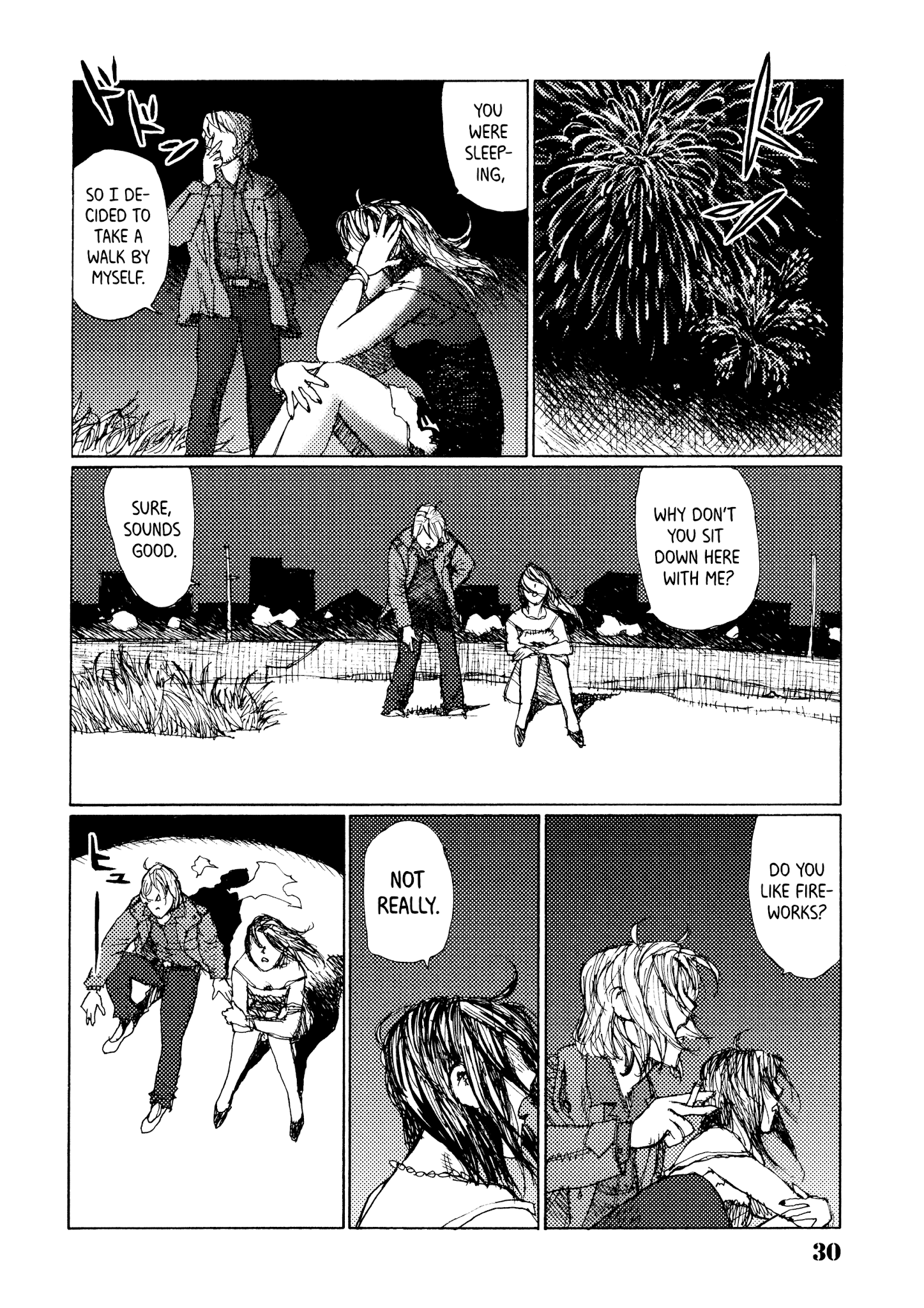 Joshi Kouhei Chapter 26 #30