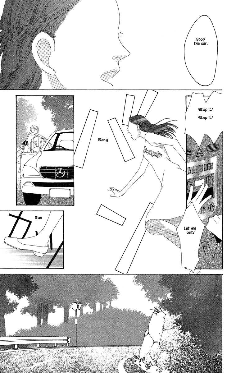 Go, Hiromi Go! Chapter 35.2 #7