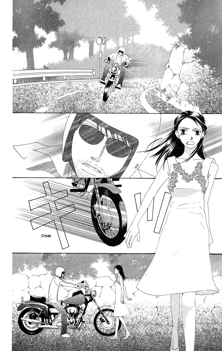 Go, Hiromi Go! Chapter 35.2 #8
