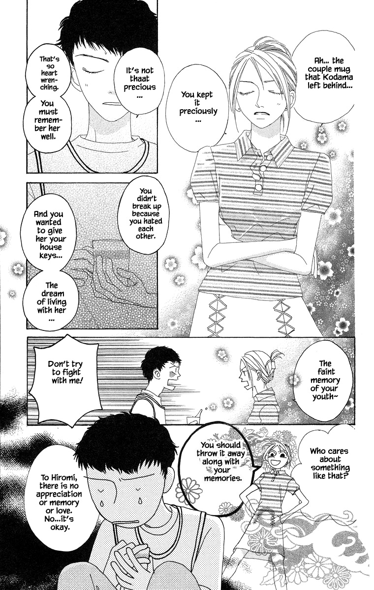 Go, Hiromi Go! Chapter 29 #8