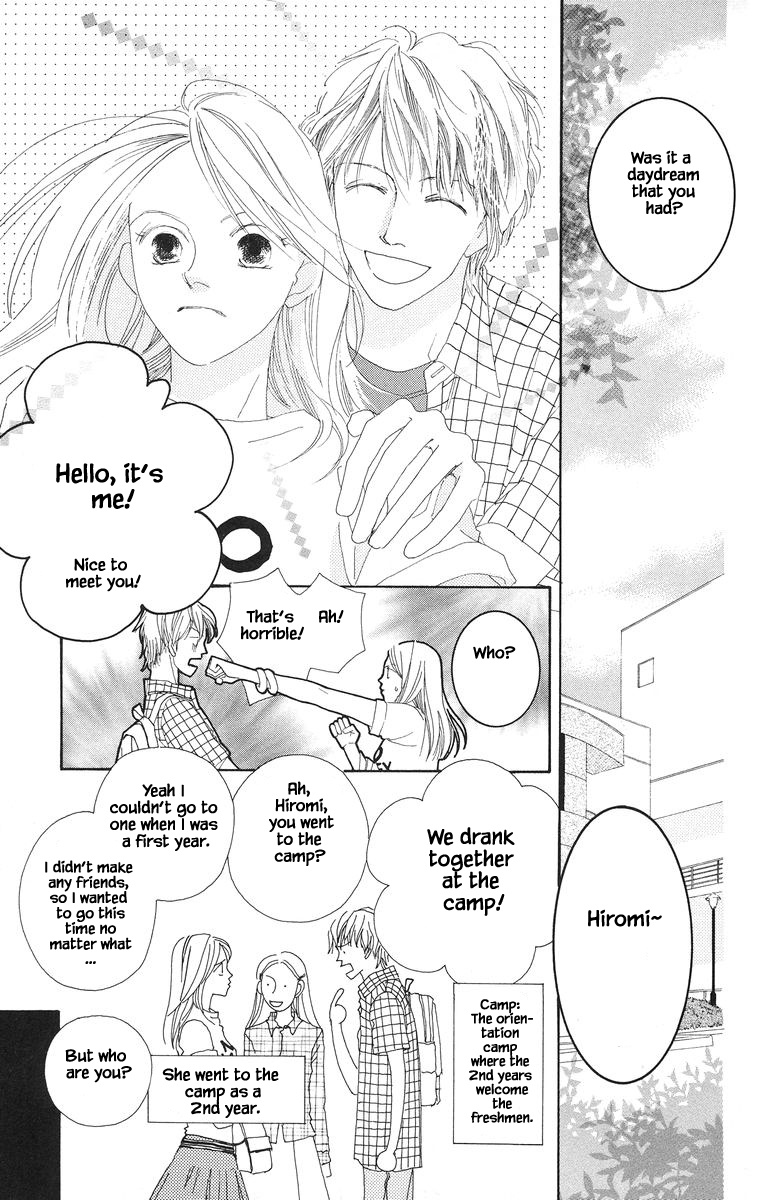 Go, Hiromi Go! Chapter 24.1 #6