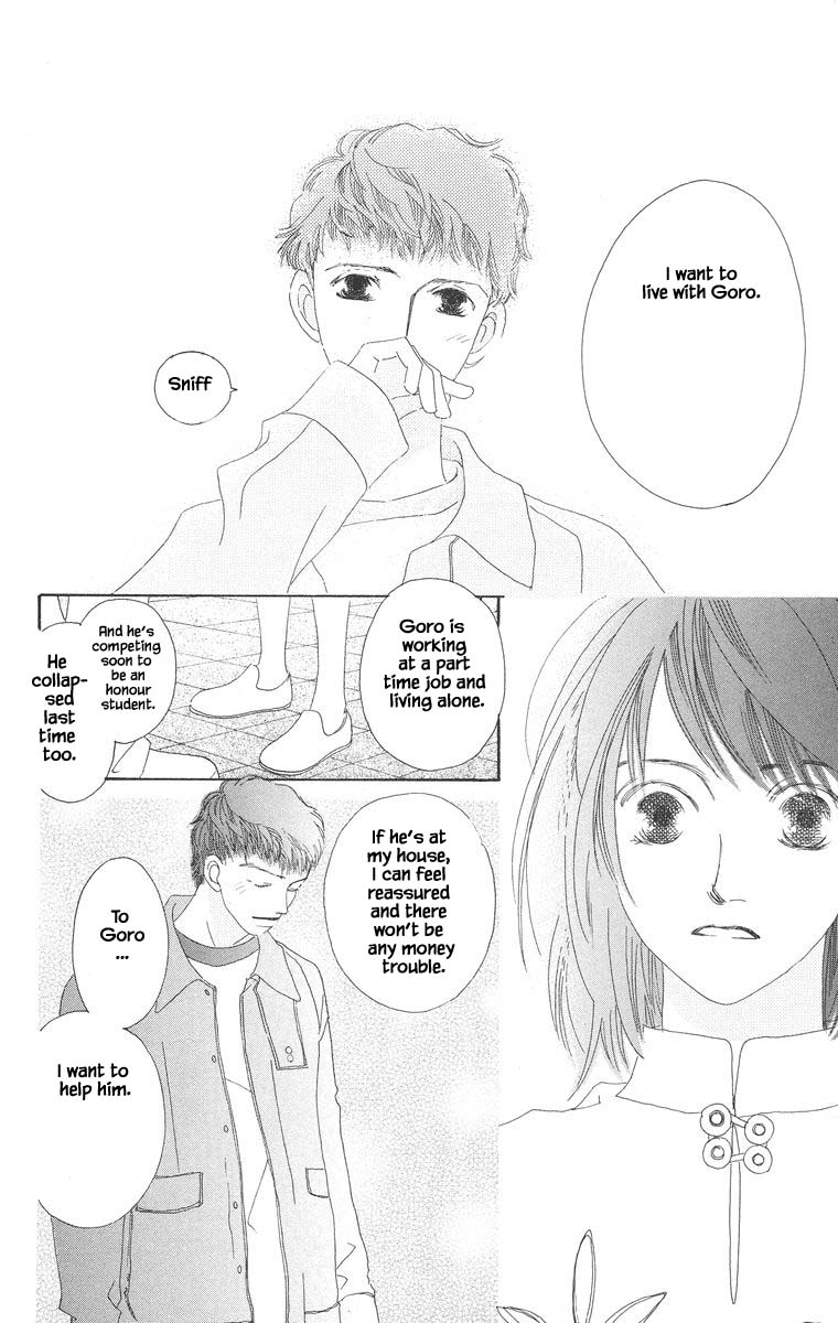 Go, Hiromi Go! Chapter 23 #31