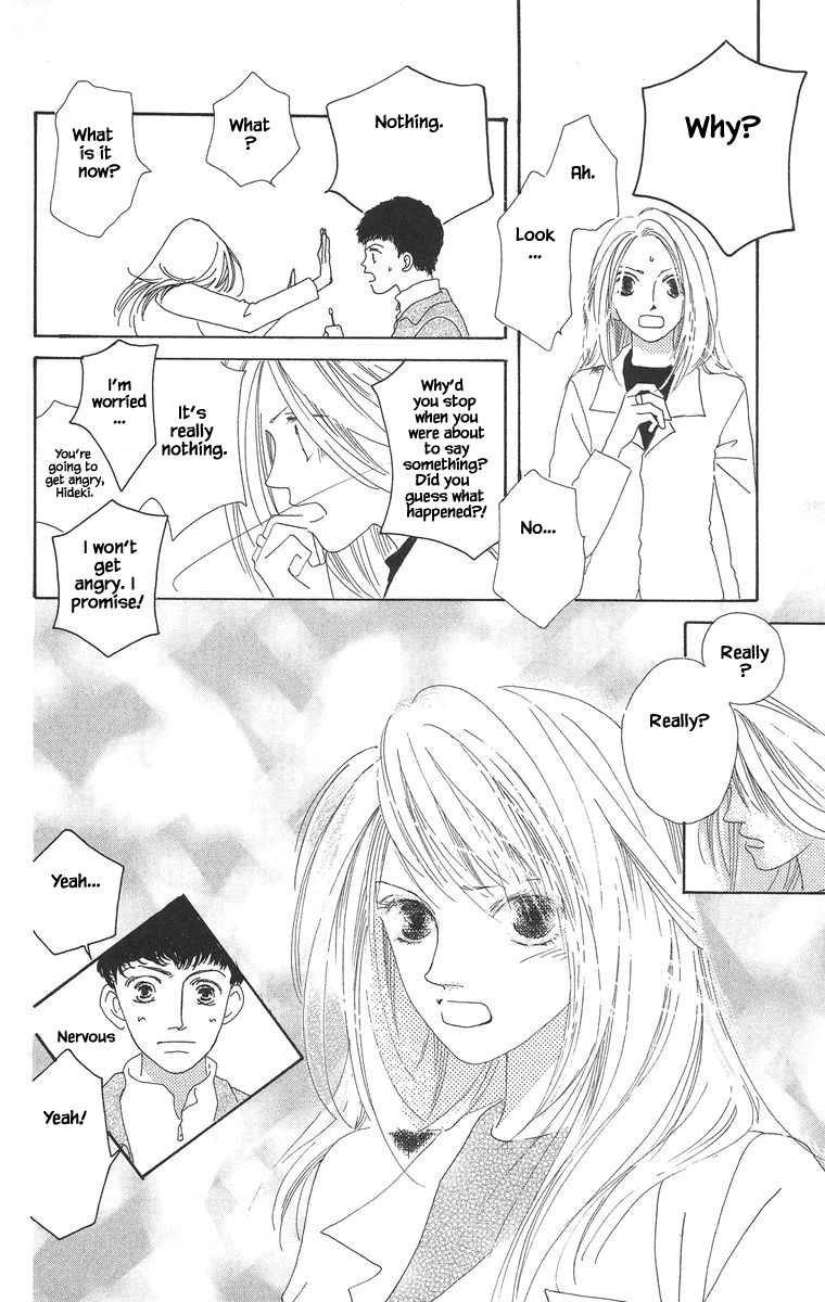 Go, Hiromi Go! Chapter 11.1 #10