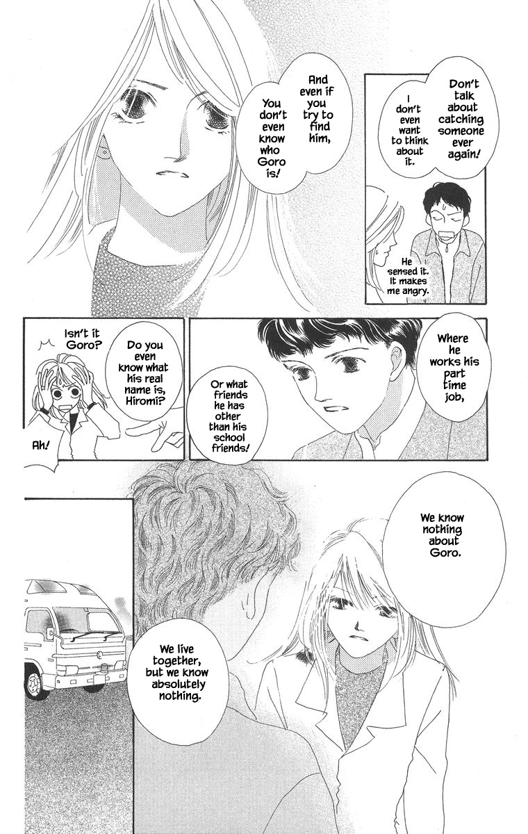 Go, Hiromi Go! Chapter 11.1 #14