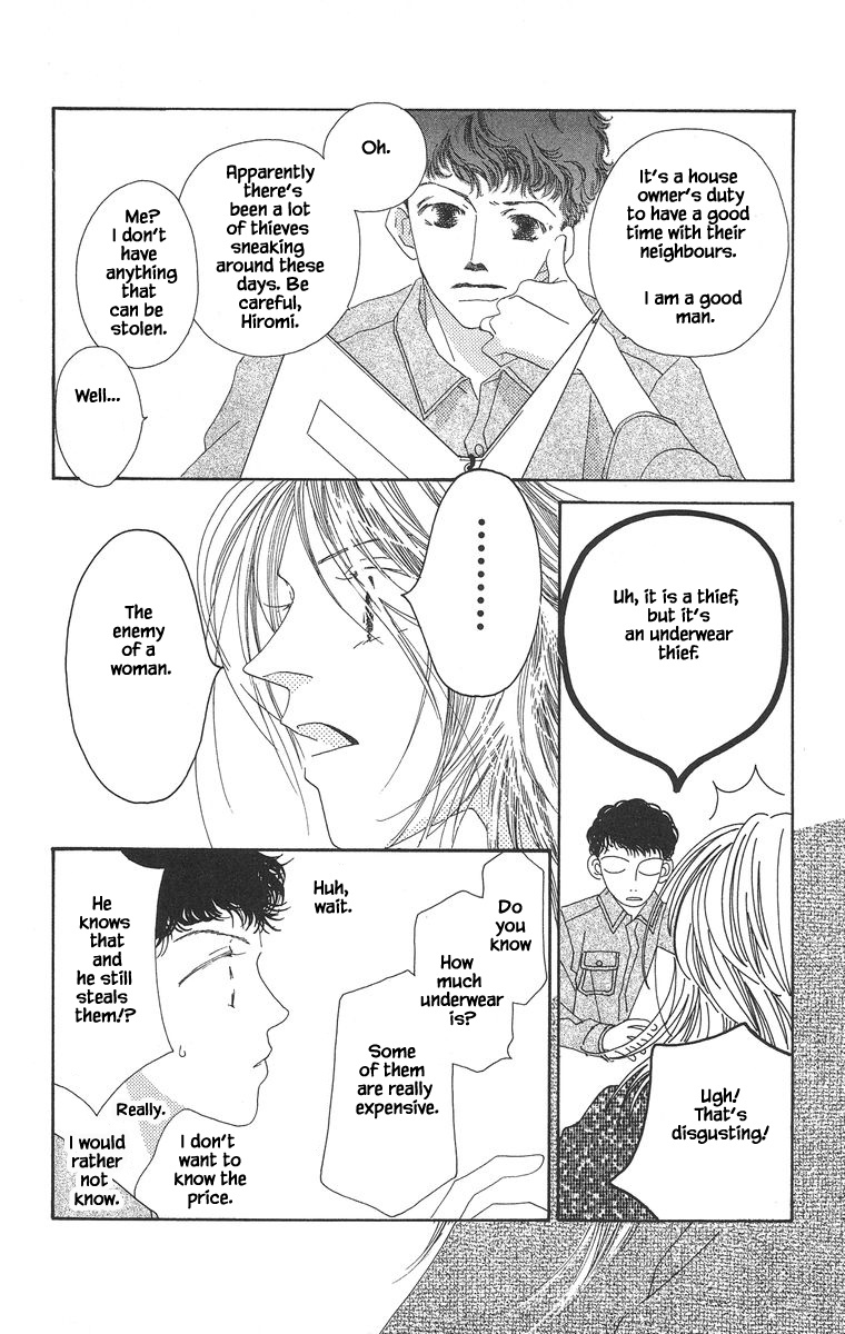 Go, Hiromi Go! Chapter 7 #6