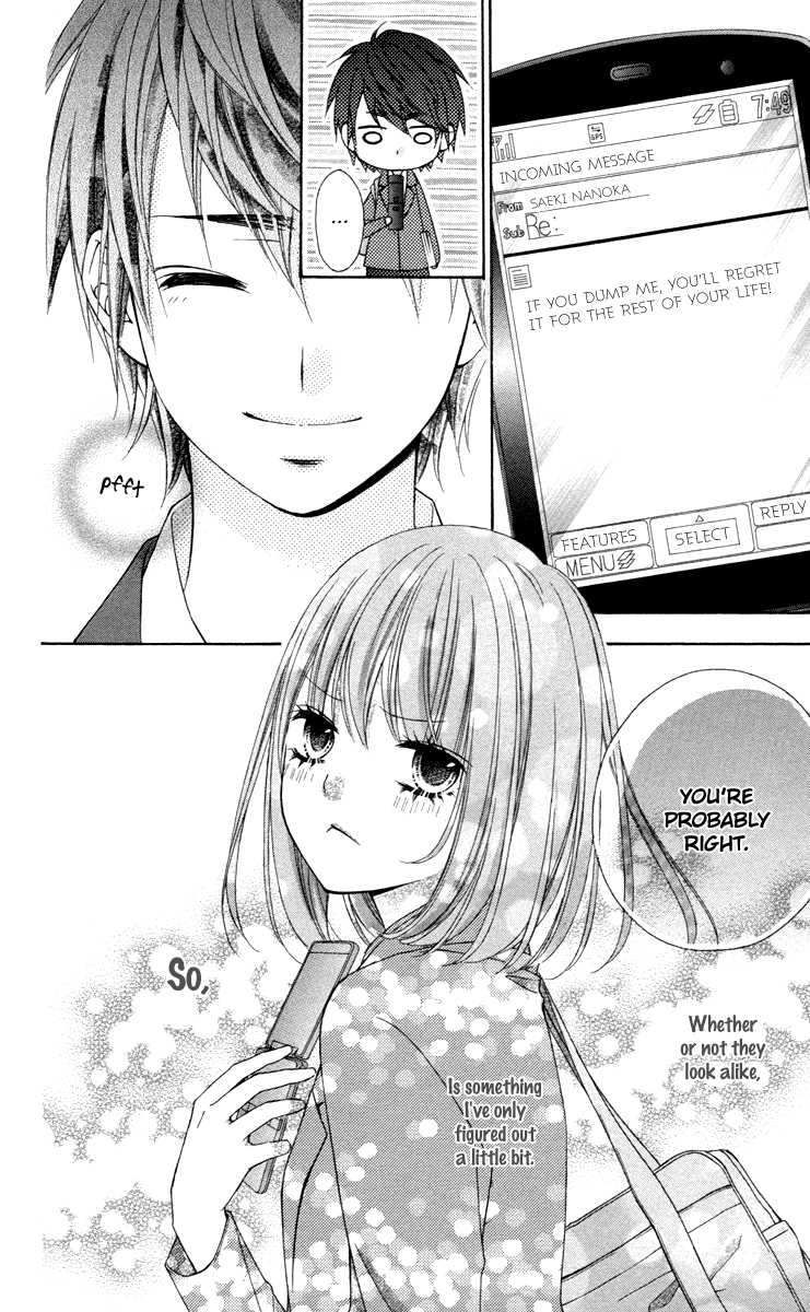 Stardust Wink Chapter 49.2 #39