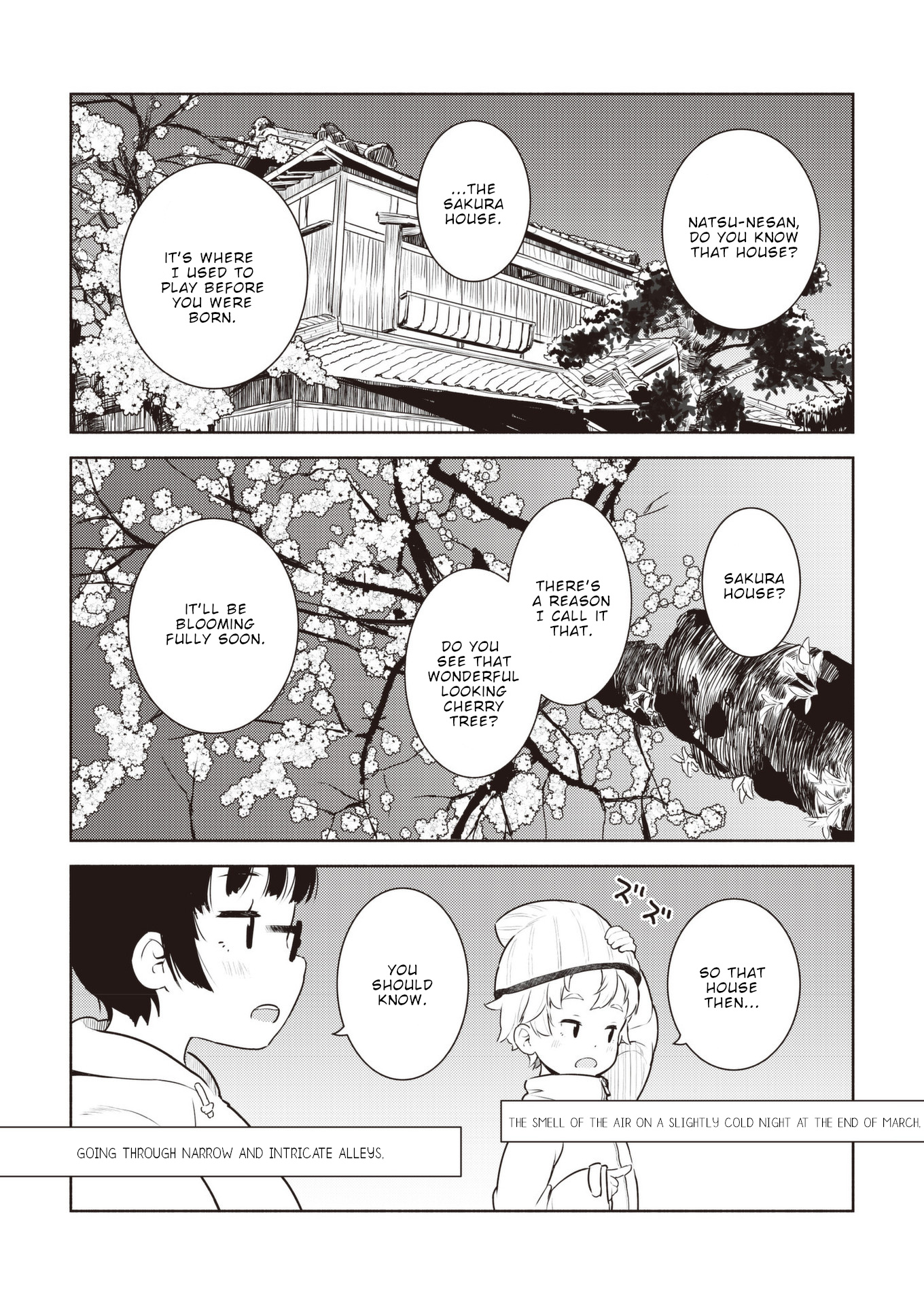 Okaa-San (10-Sai) To Boku Chapter 18 #19