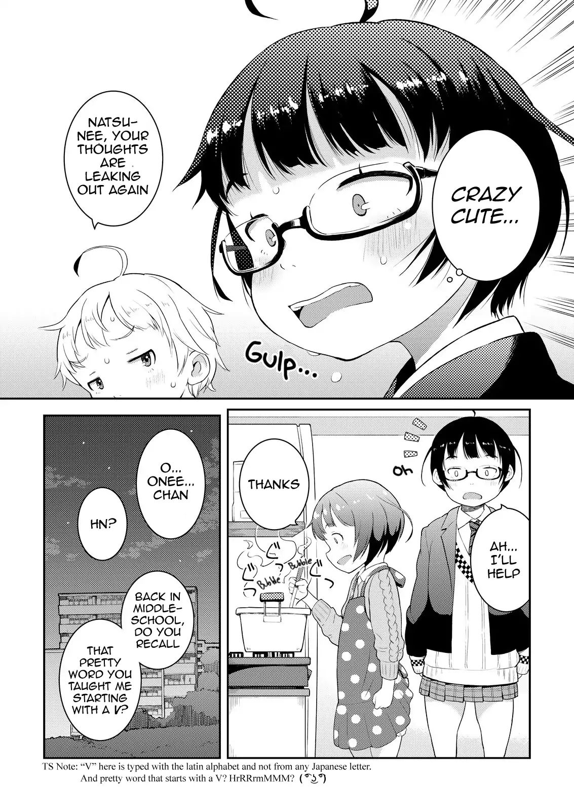 Okaa-San (10-Sai) To Boku Chapter 3 #10