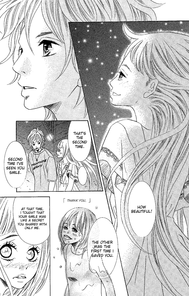 Happy End Na Kataomoi Chapter 3 #25