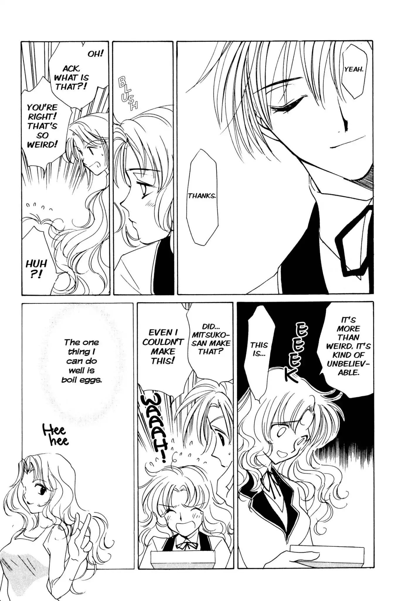 Crown Of Love Chapter 9 #46