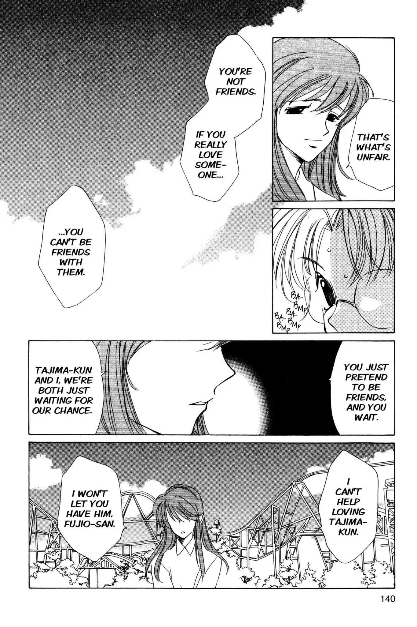 Crown Of Love Chapter 9 #65