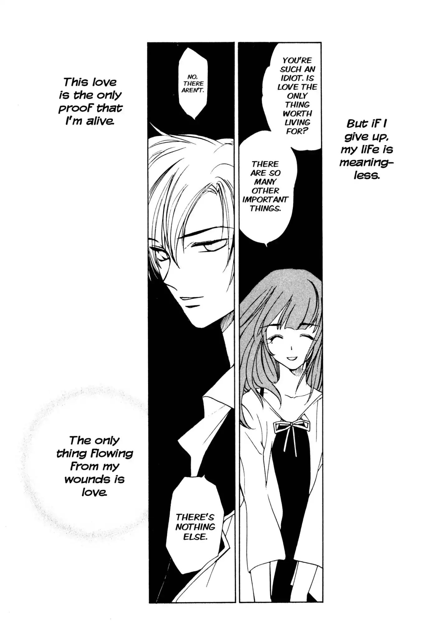 Crown Of Love Chapter 9 #94